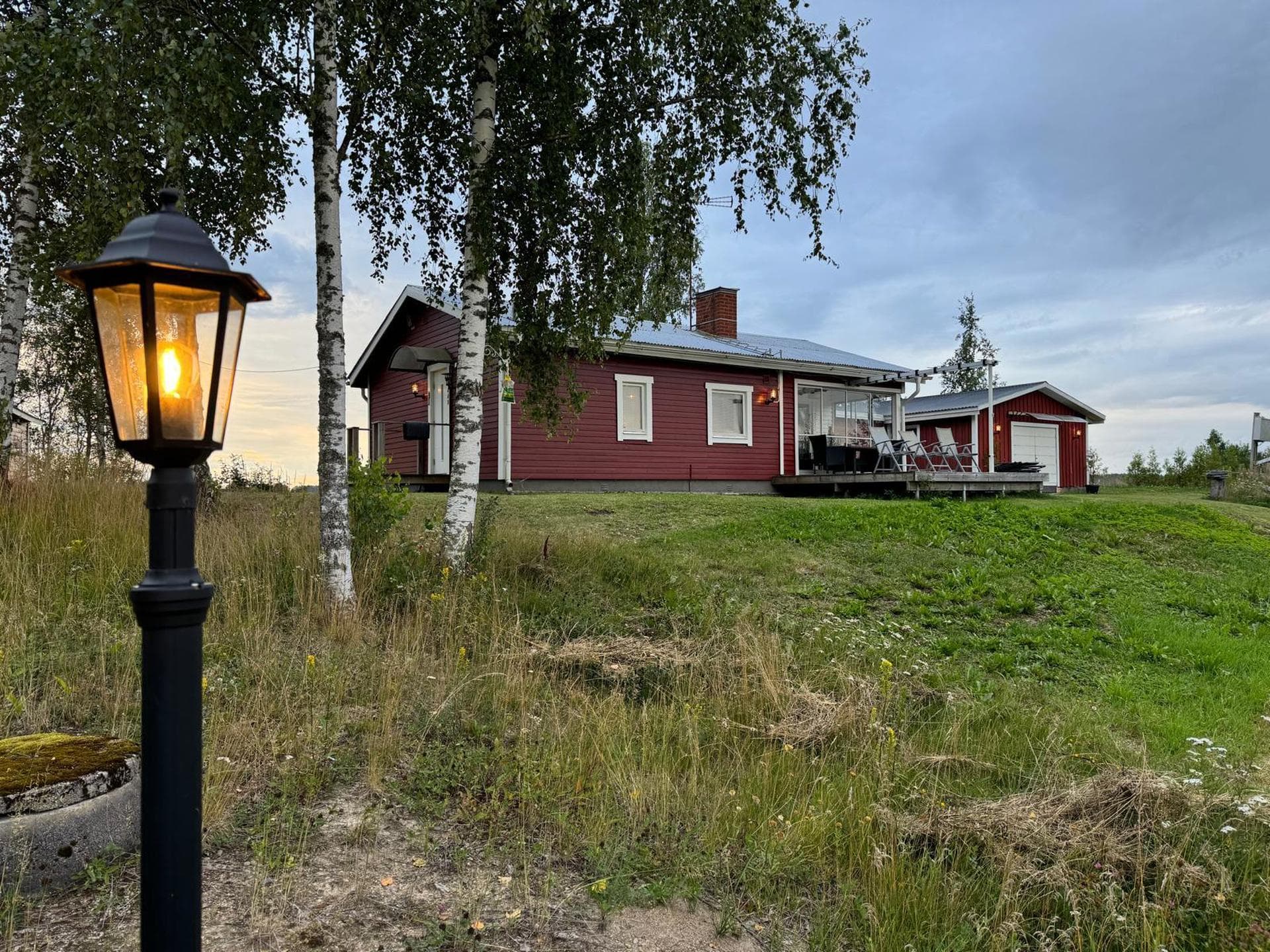 Finnåker 448