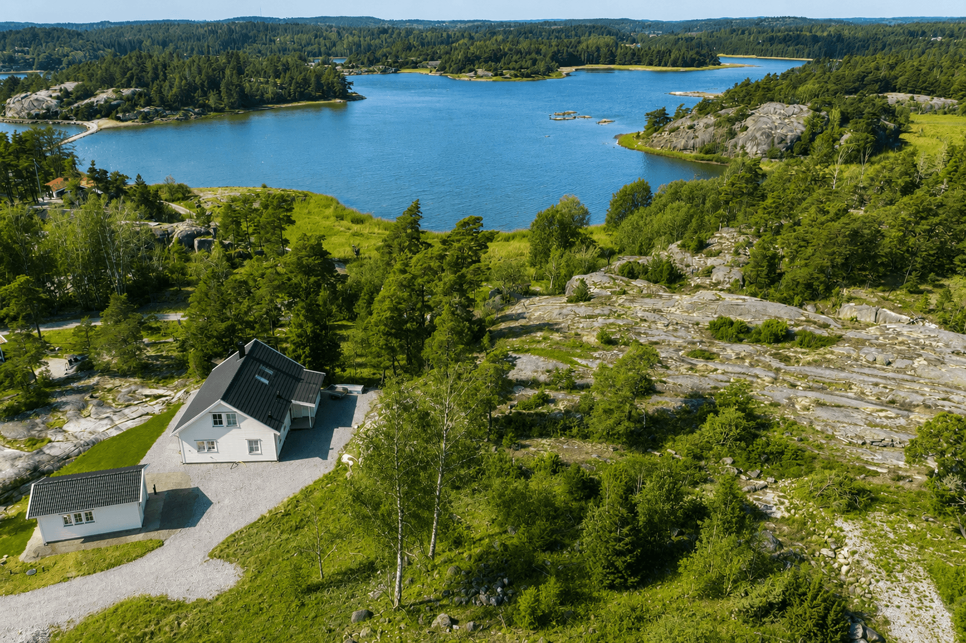 Örnekullsvägen 8