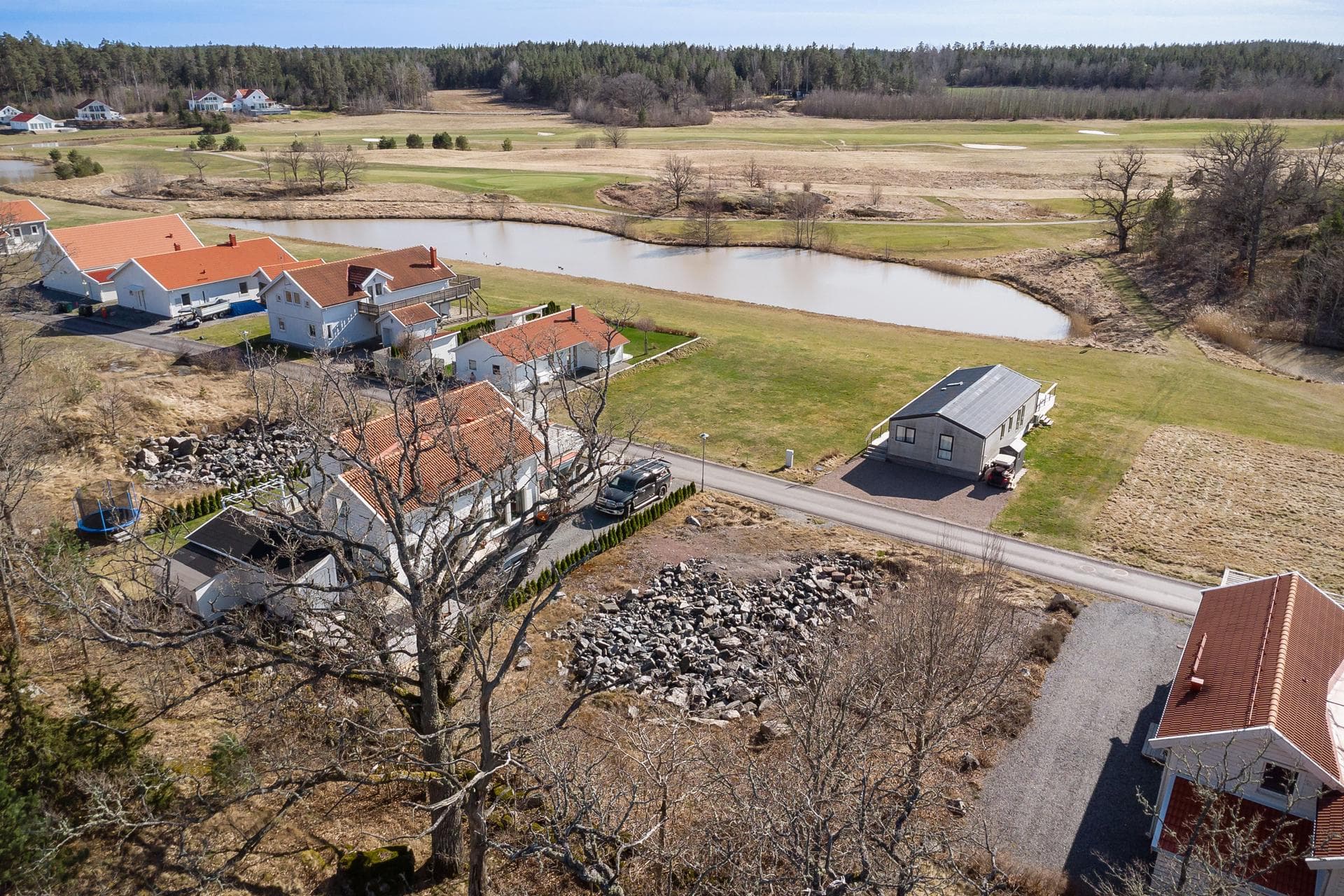 Grips väg 21
