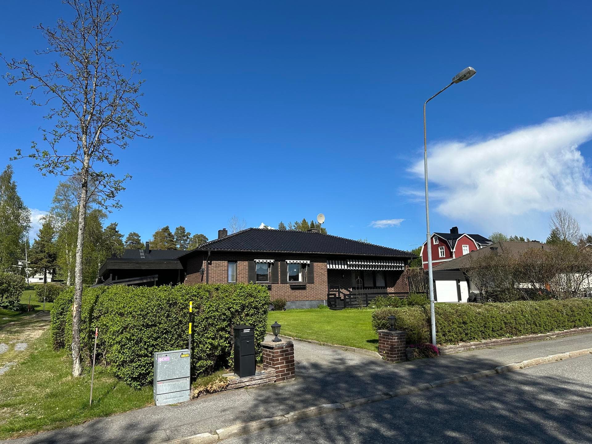 Stapelvägen 67