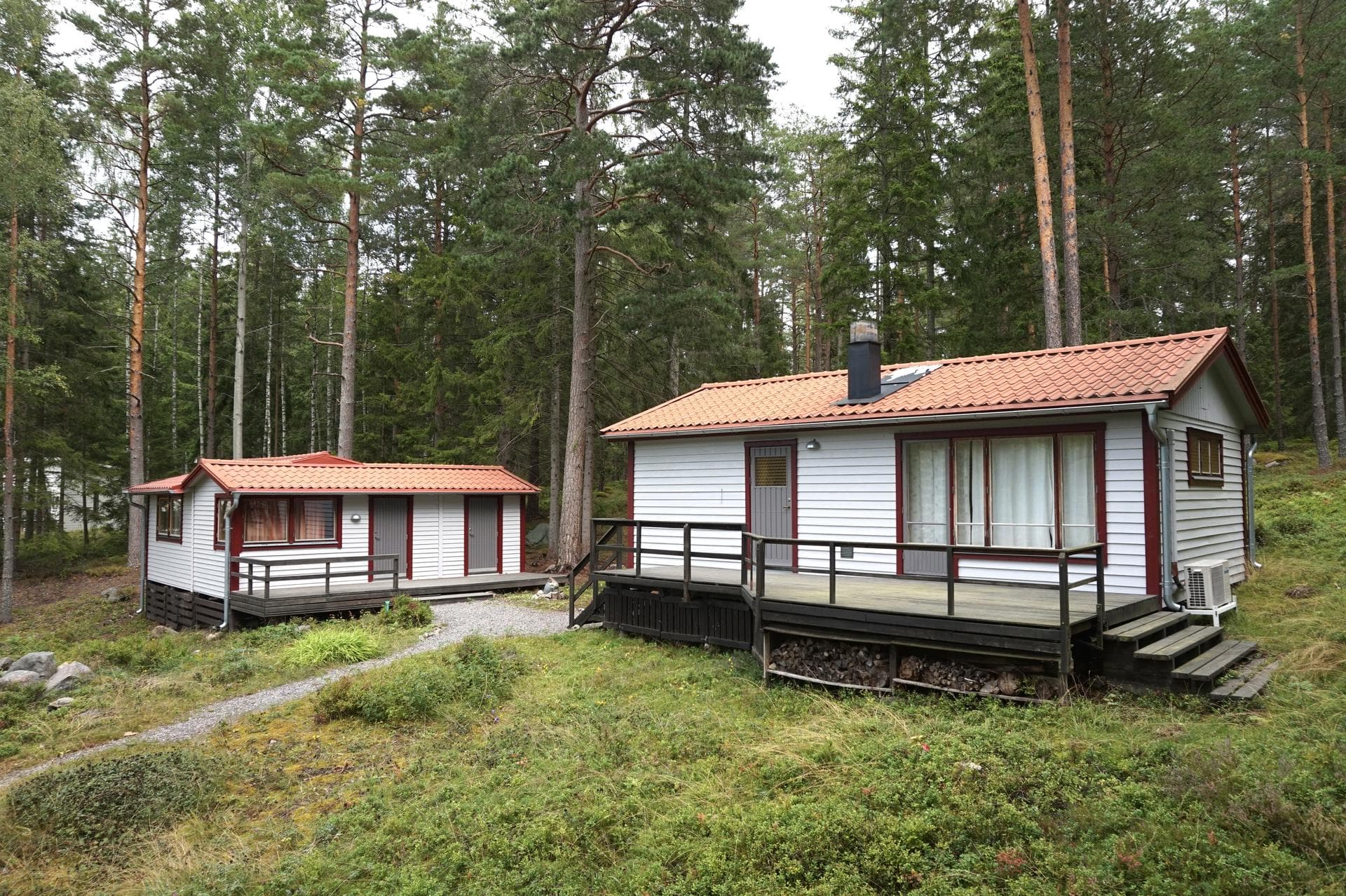 Solbergavägen 21