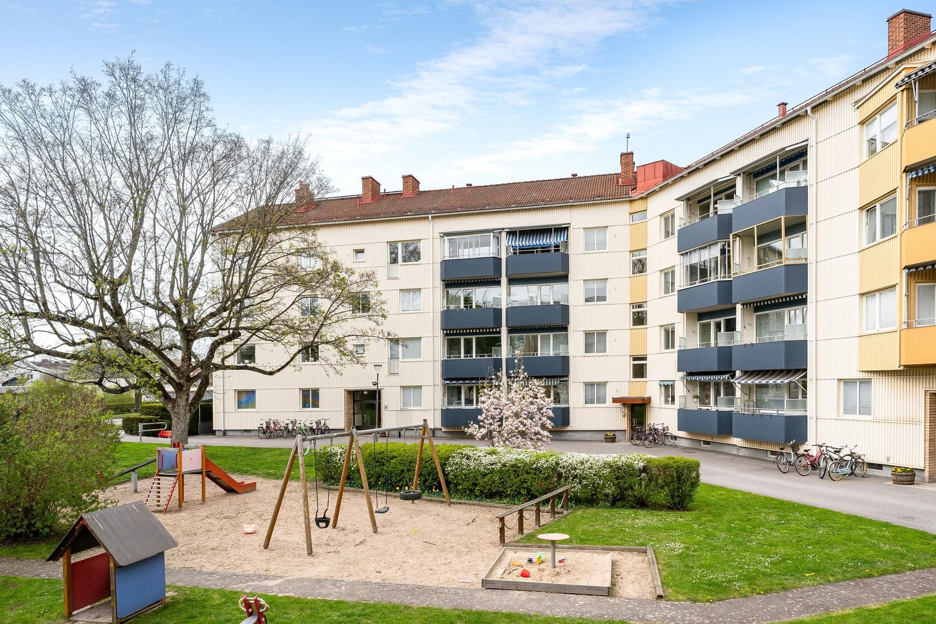 Hagebygatan 39