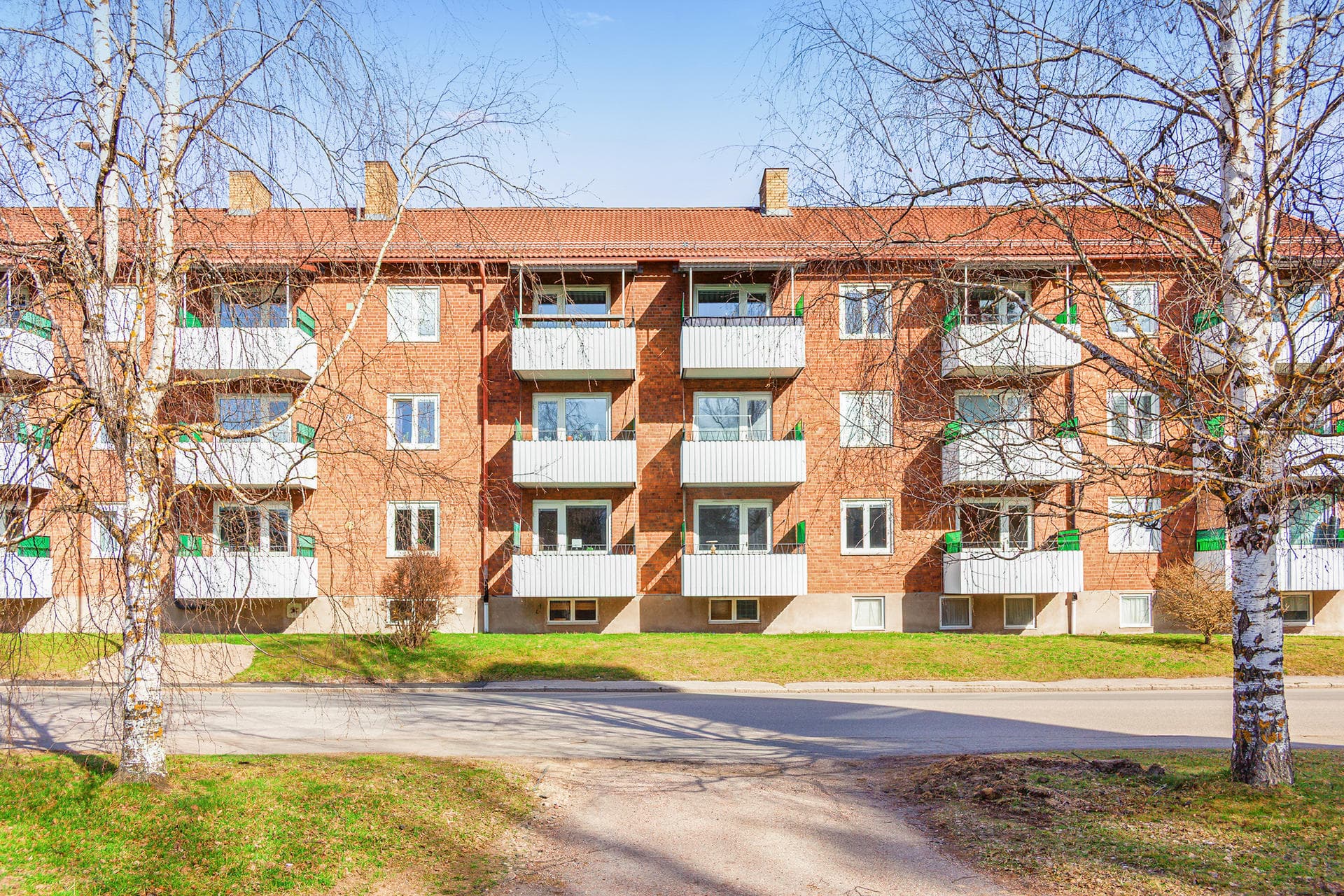 Odengatan 10B