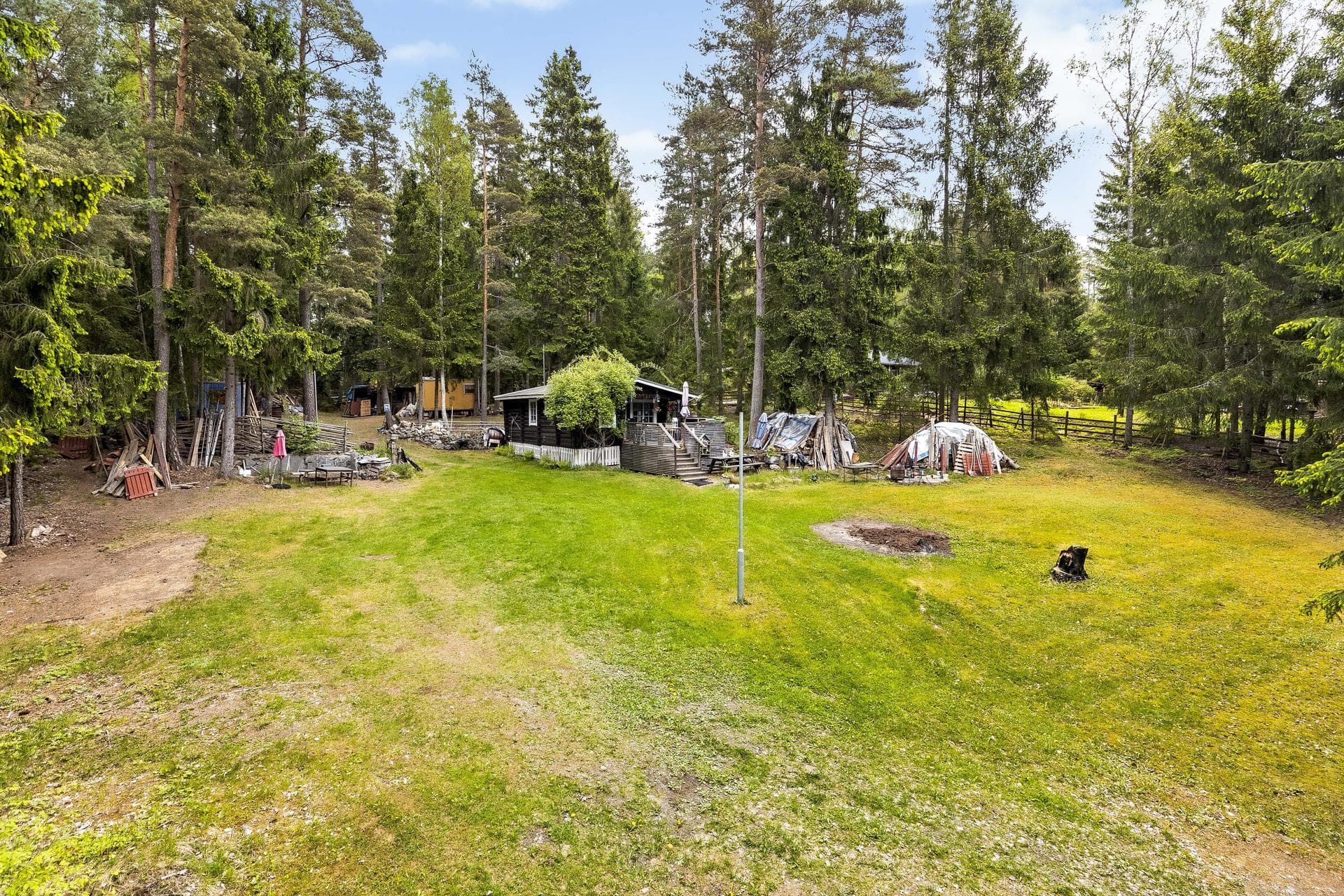 Jädravägen 14