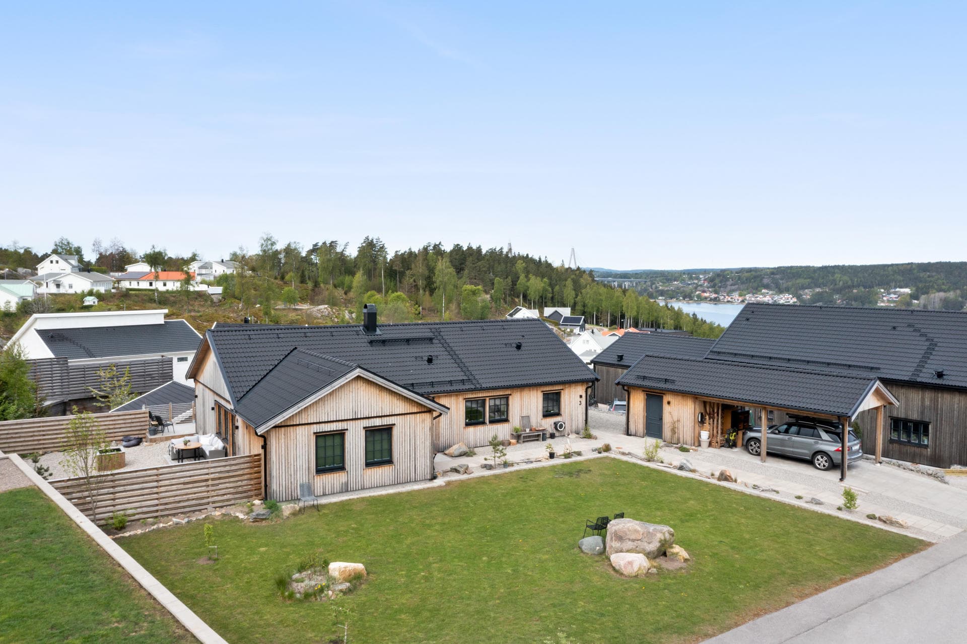 Östra Sundskogsvägen 3