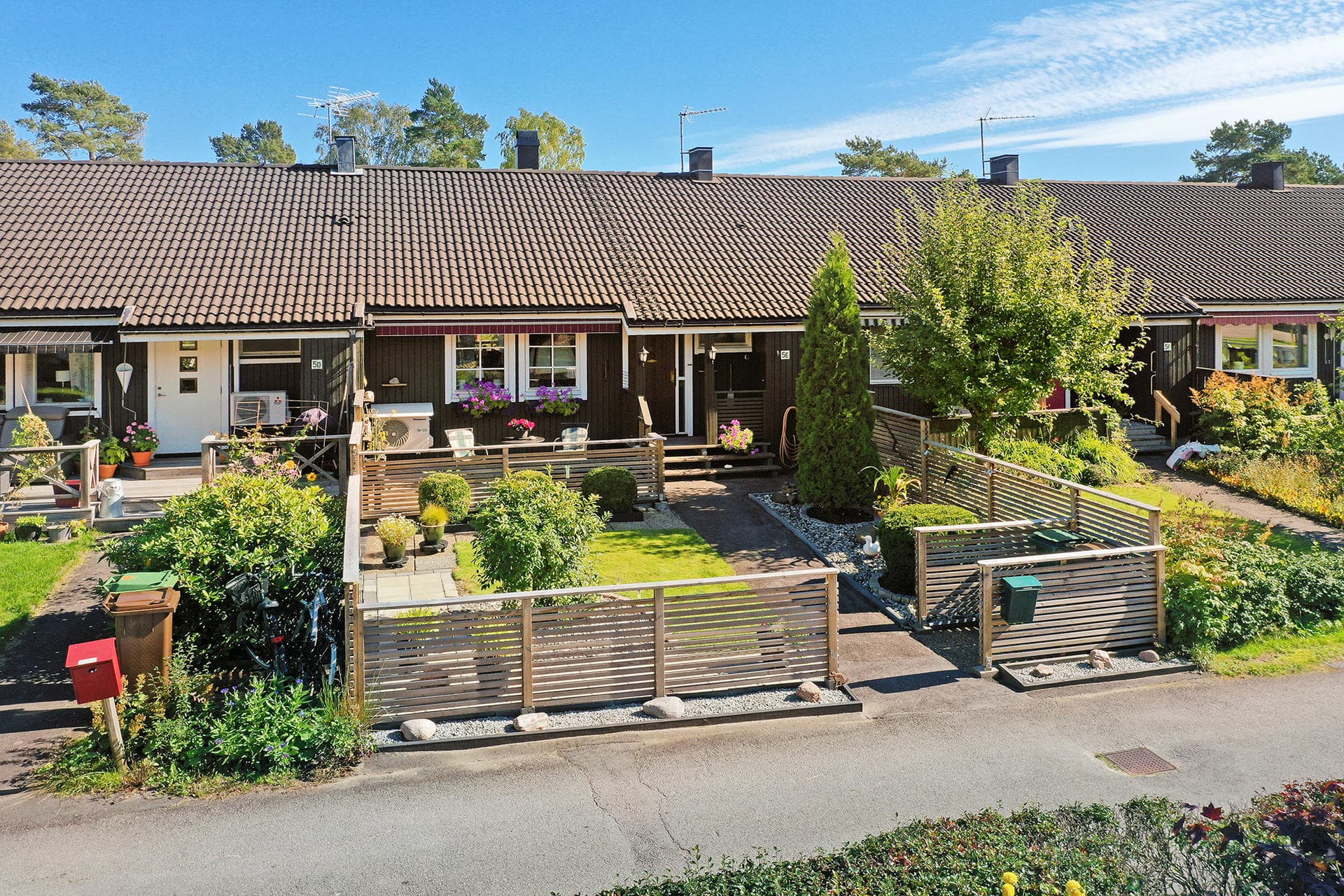 Skogsvägen 5E