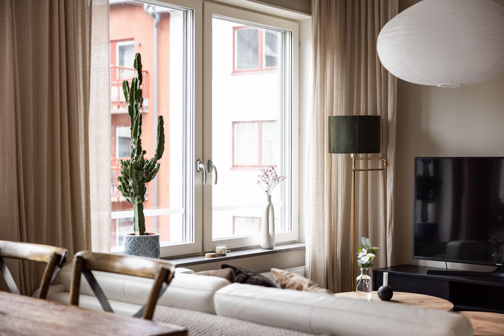 Gaffelseglet 42 vån 5/5