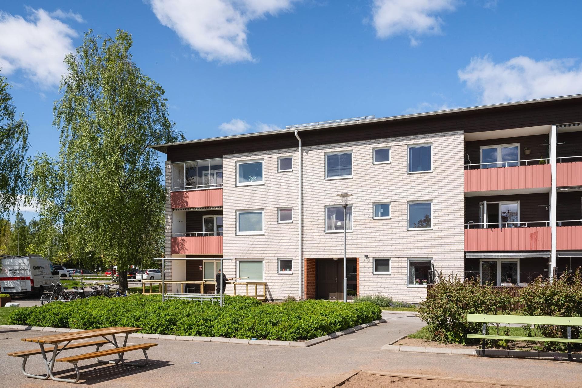 Blockstensgatan