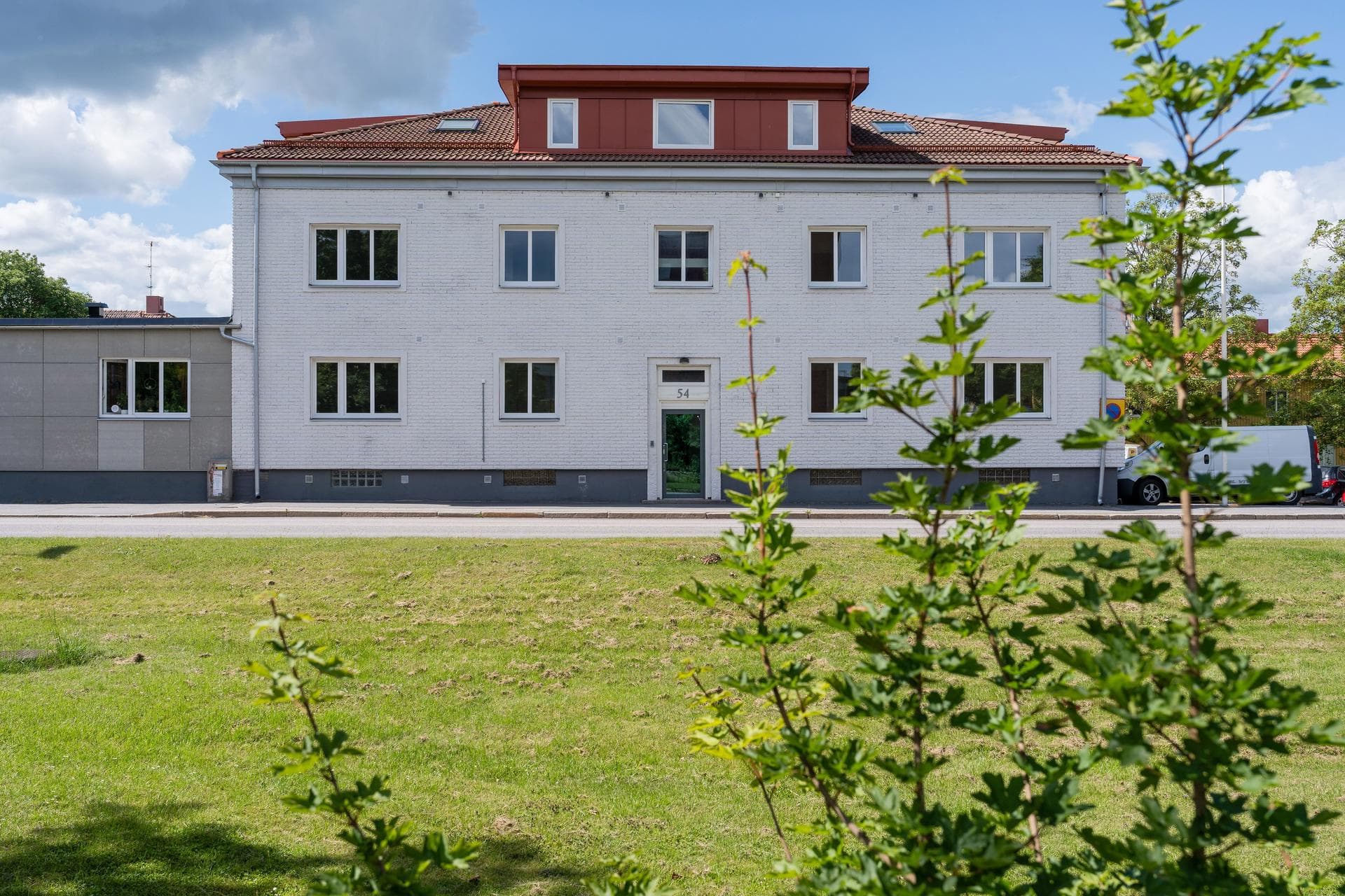 Gamla Tanneforsvägen 52A
