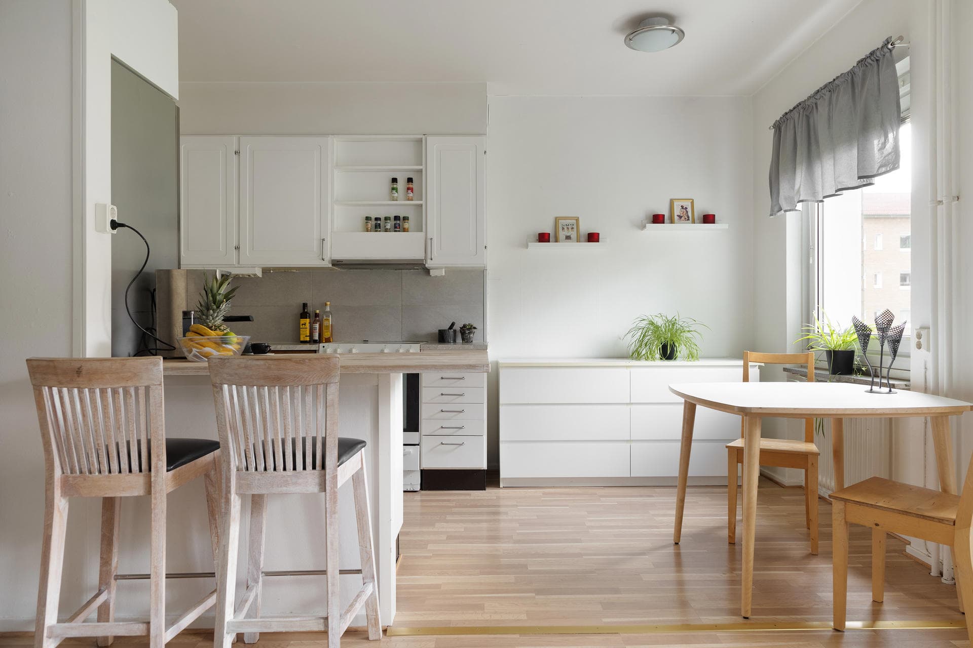 Arvid Lindmansgatan 21A