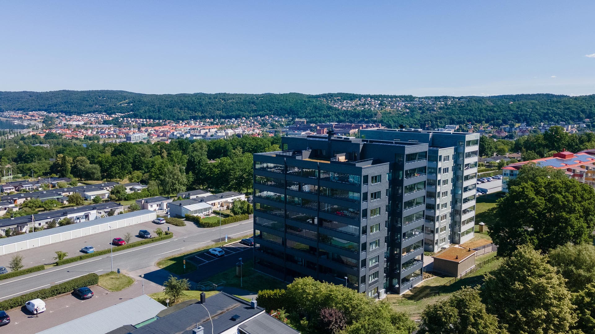 Hästhagsgatan 41B