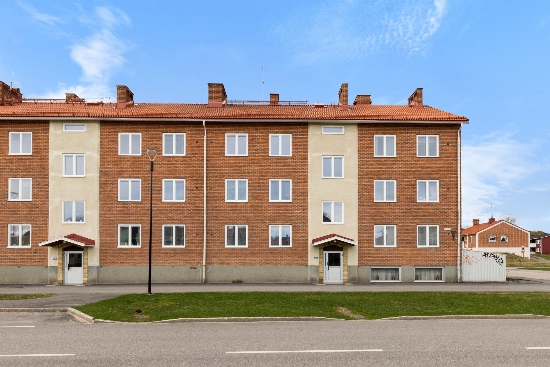 Storgatan 43C