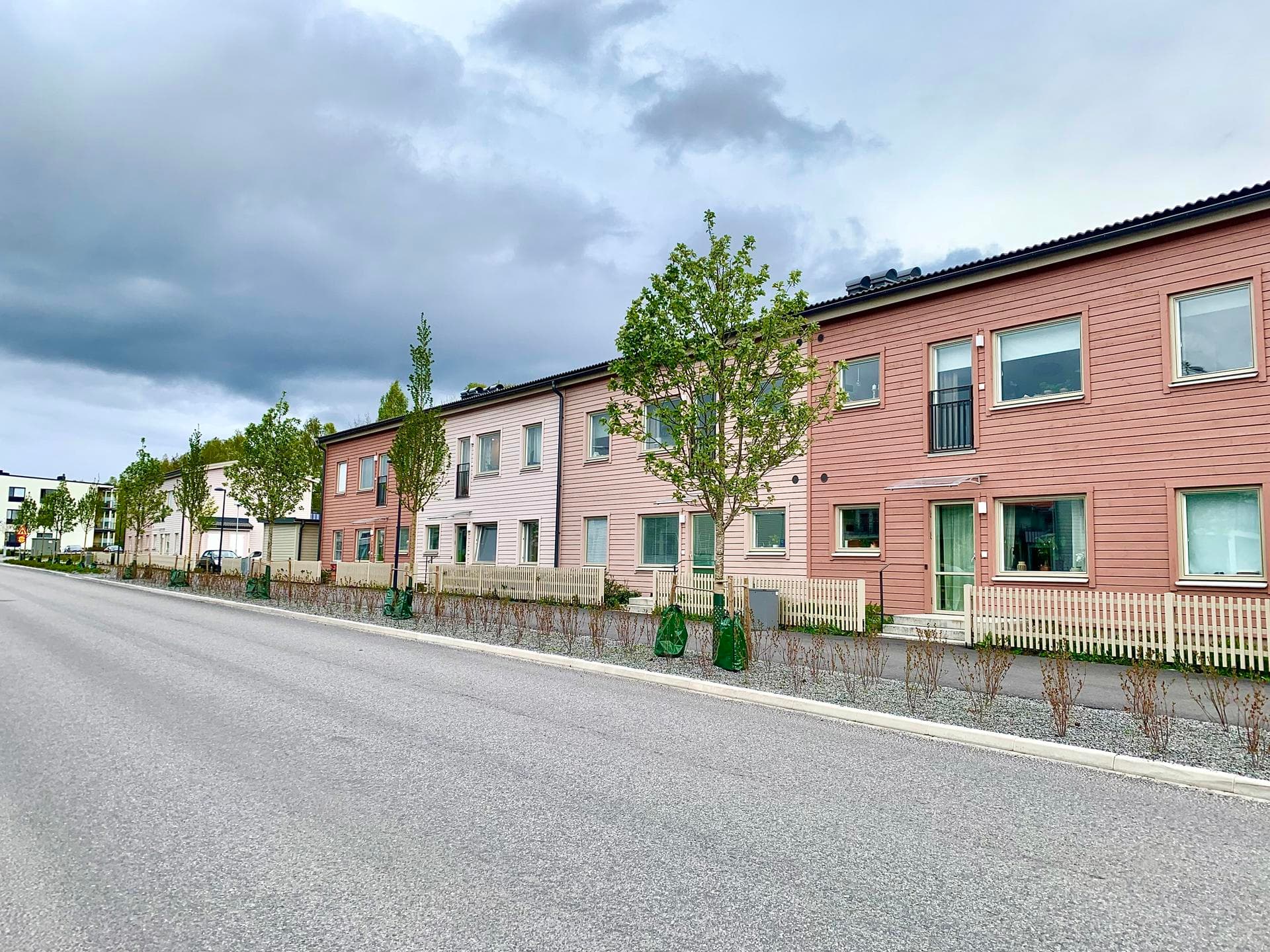 Hanvedens allé 45C