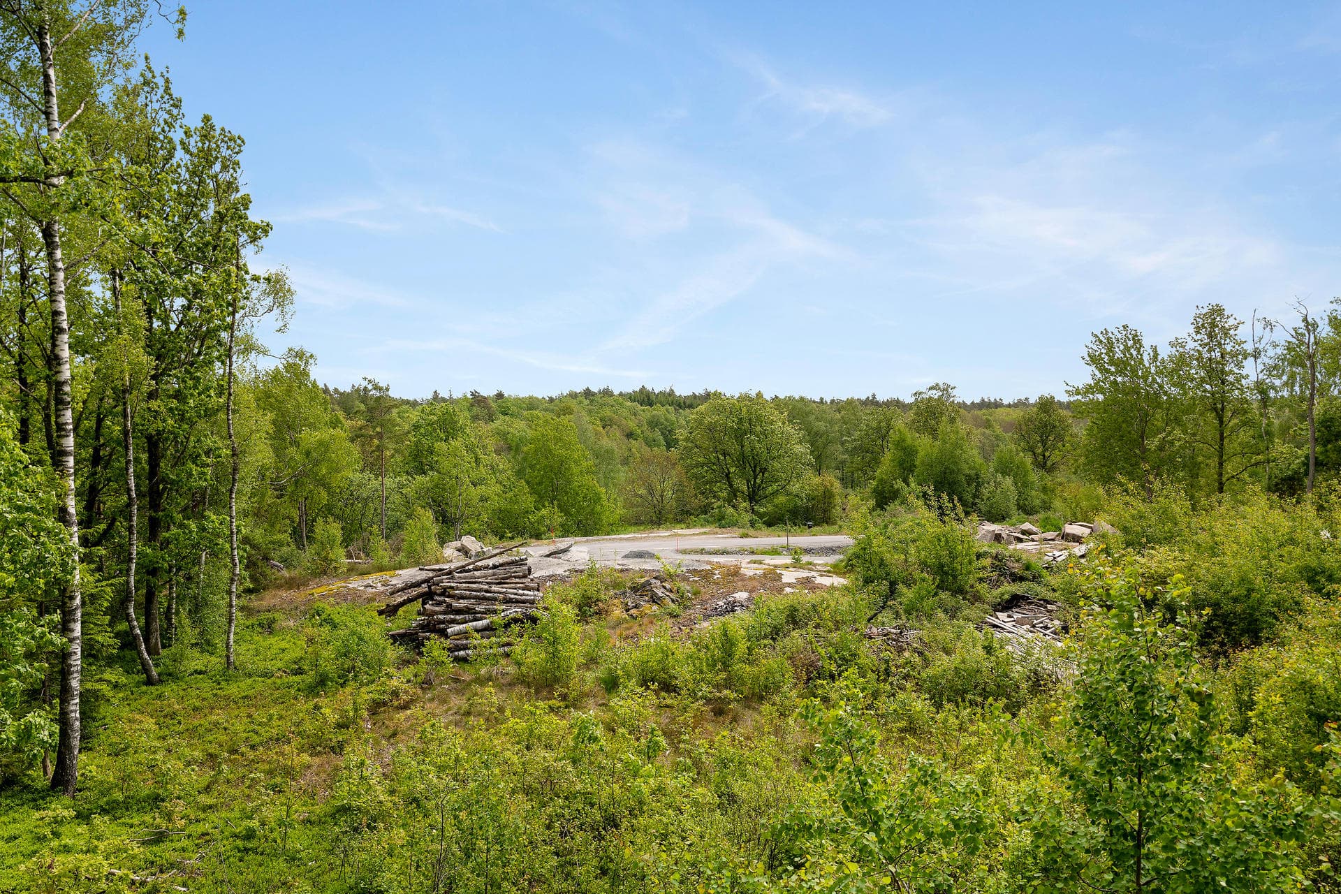 Landavägen 523
