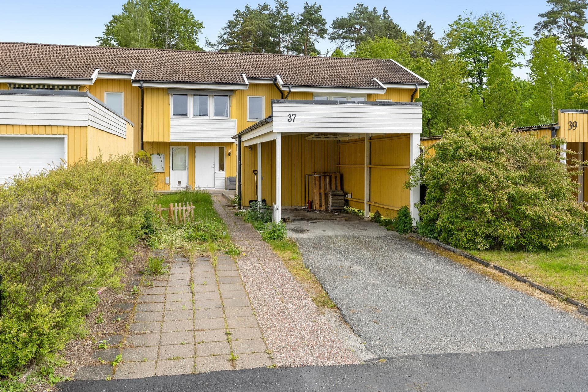 Bastubacken 37