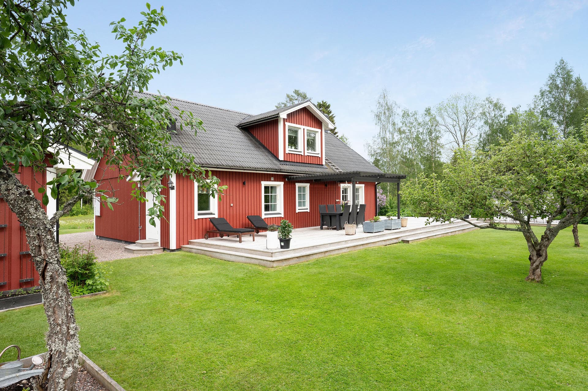 Bredforsvägen 64