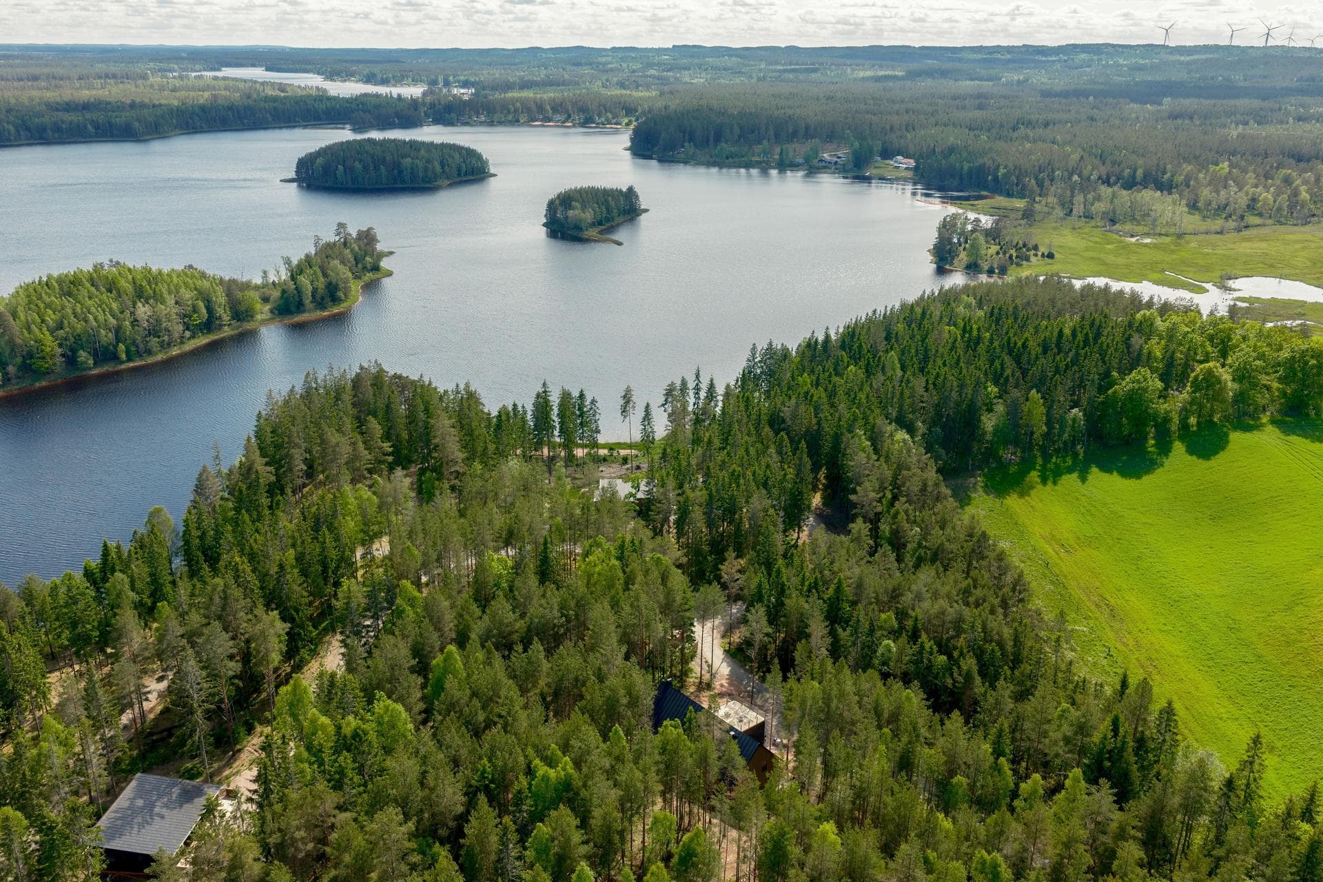 Vik Strandvägen 7