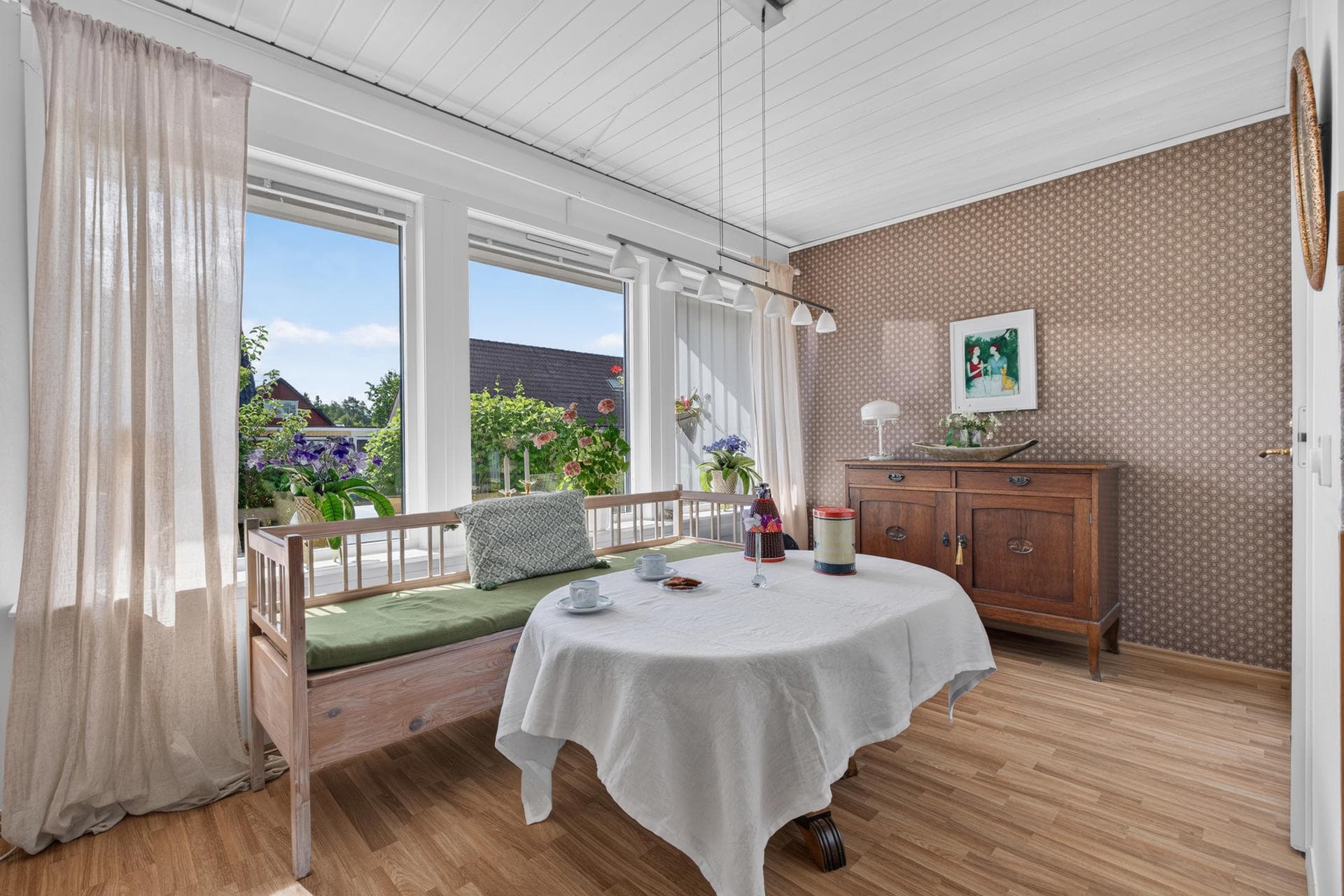 Gryningsvägen