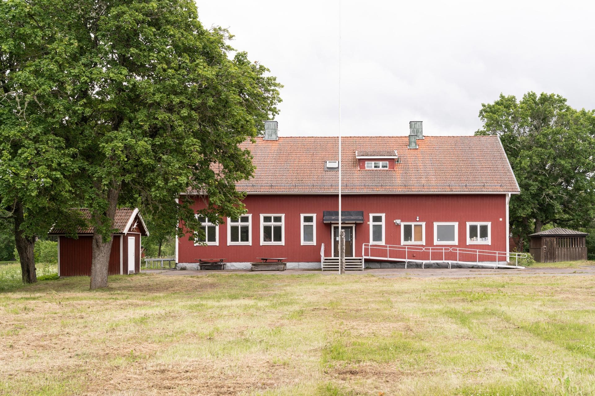 Norra Hökhuvudsvägen 2