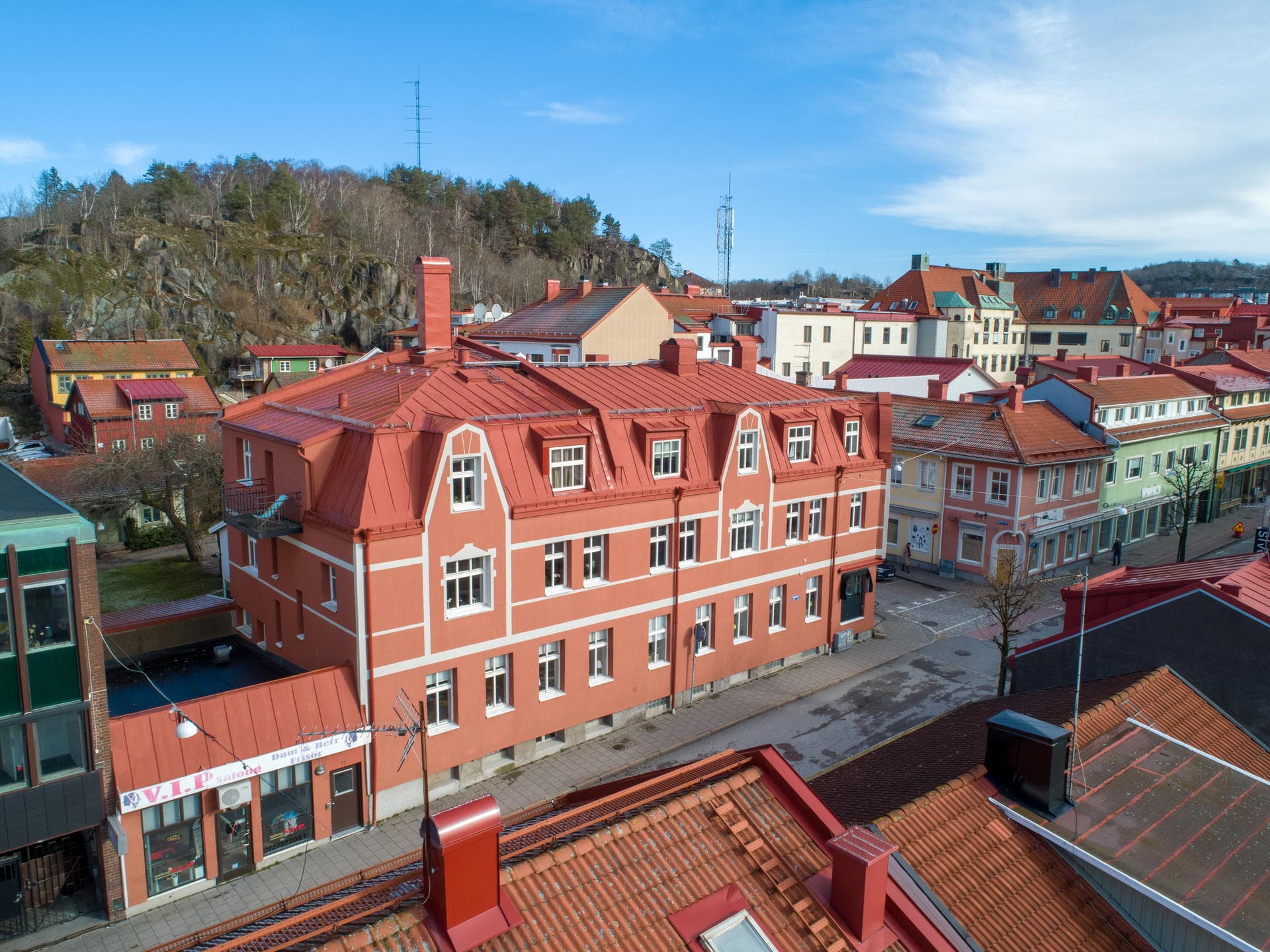 Kilbäcksgatan