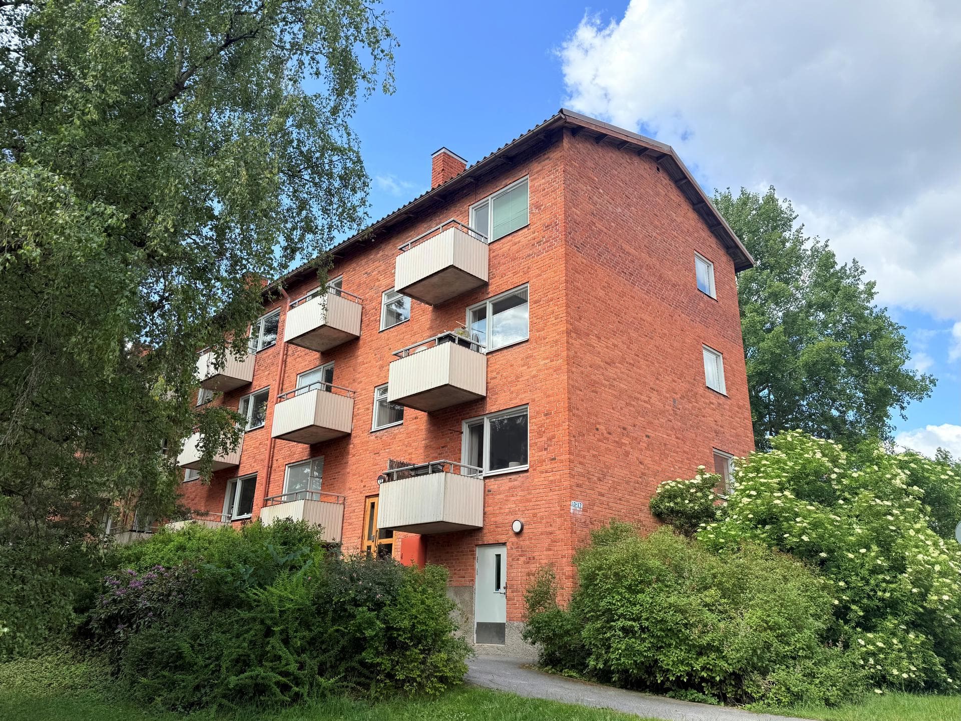 Spannvägen 11