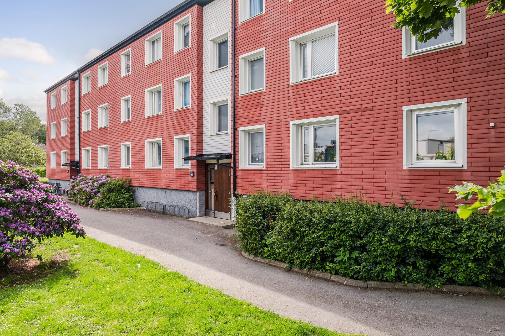 Ringgatan 18B