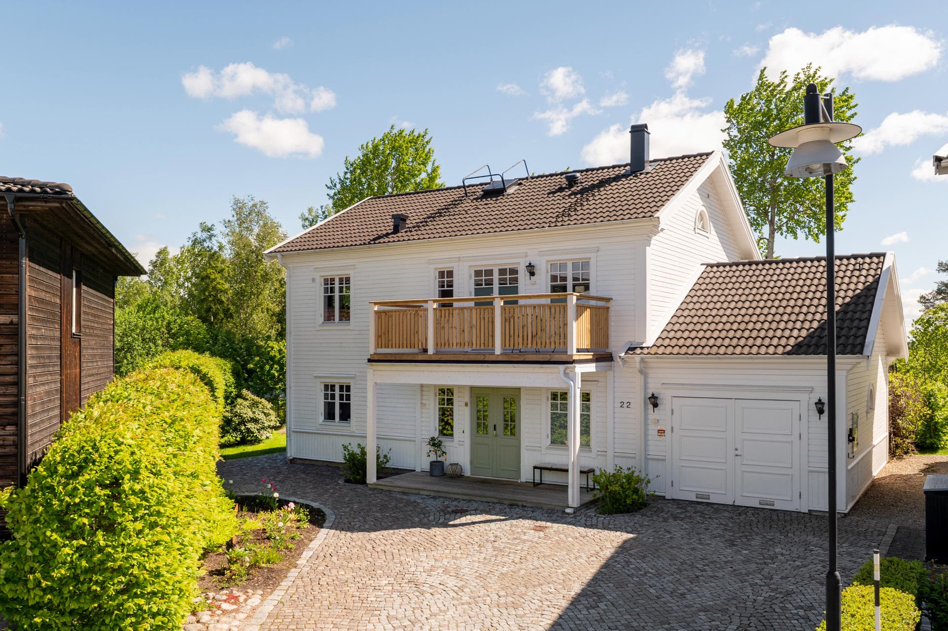 Trädstigen 22