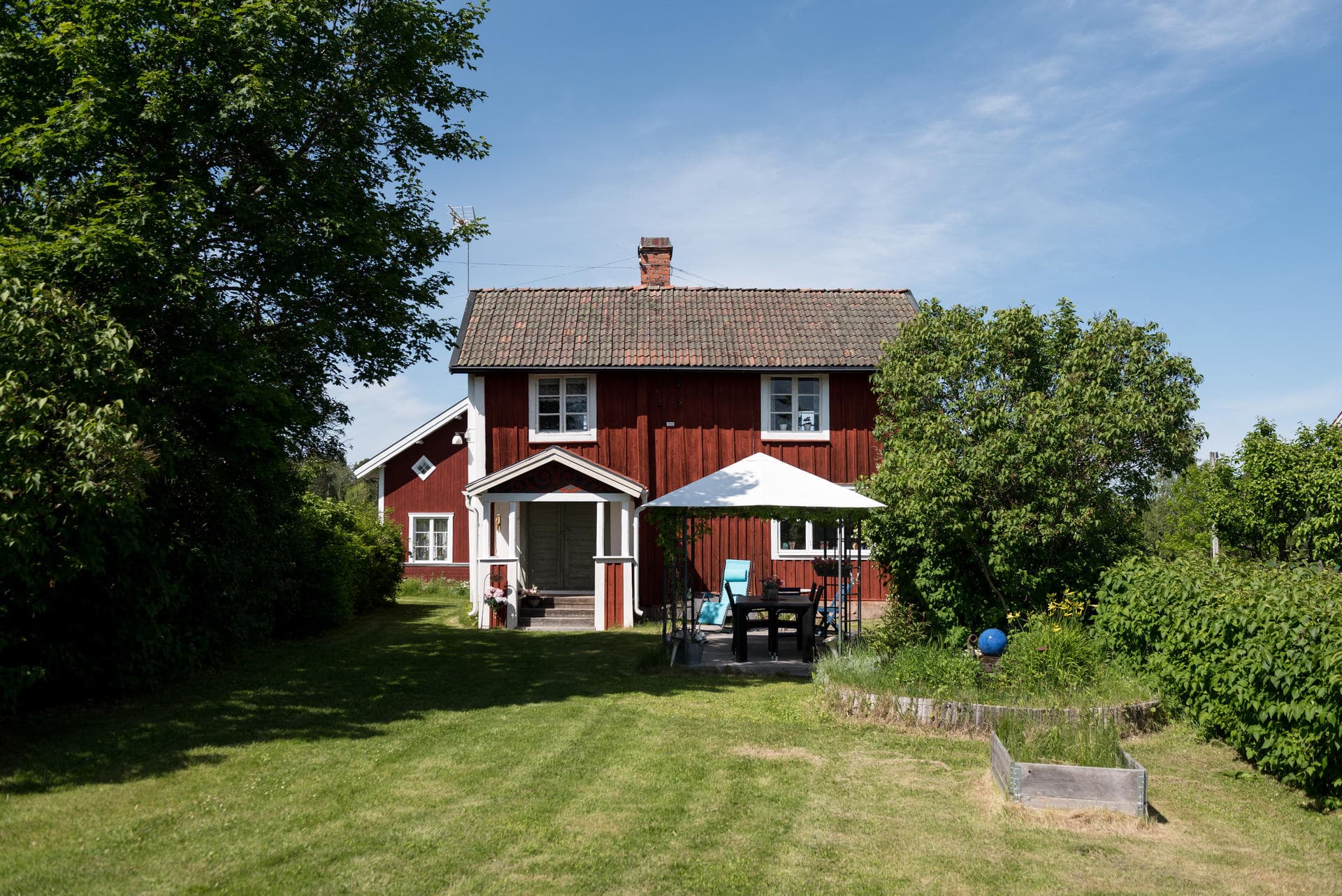Ringvalla Västerby 113