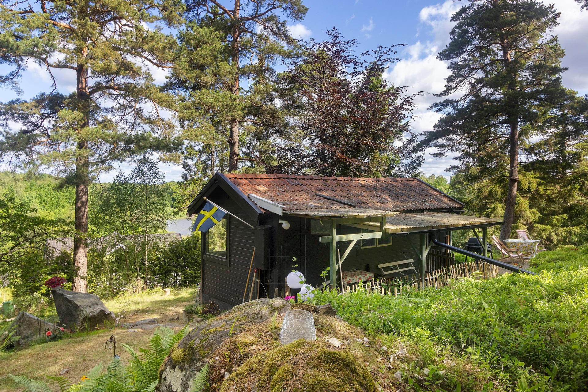 Bergsrundan 11