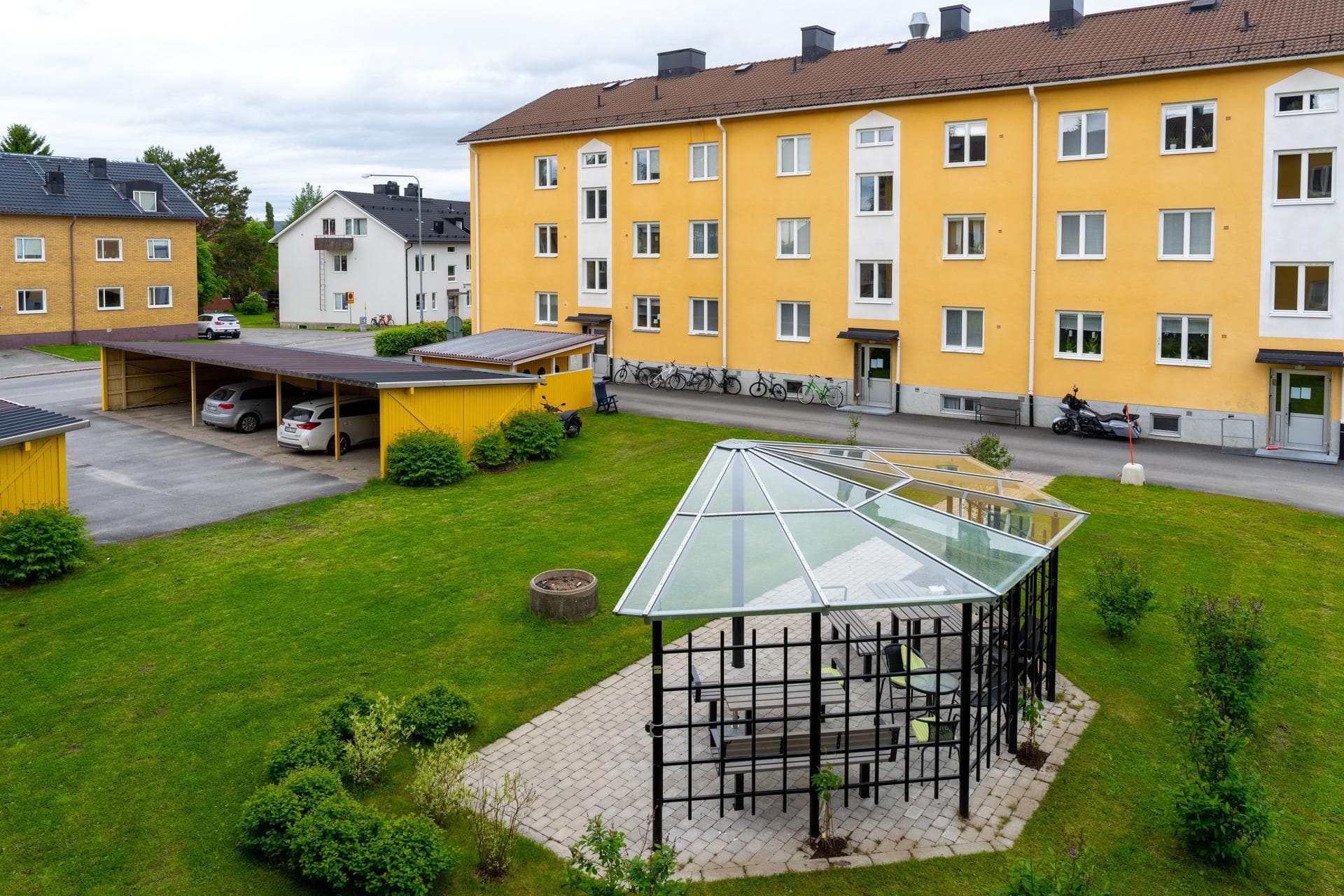 Norrbölegatan 37B