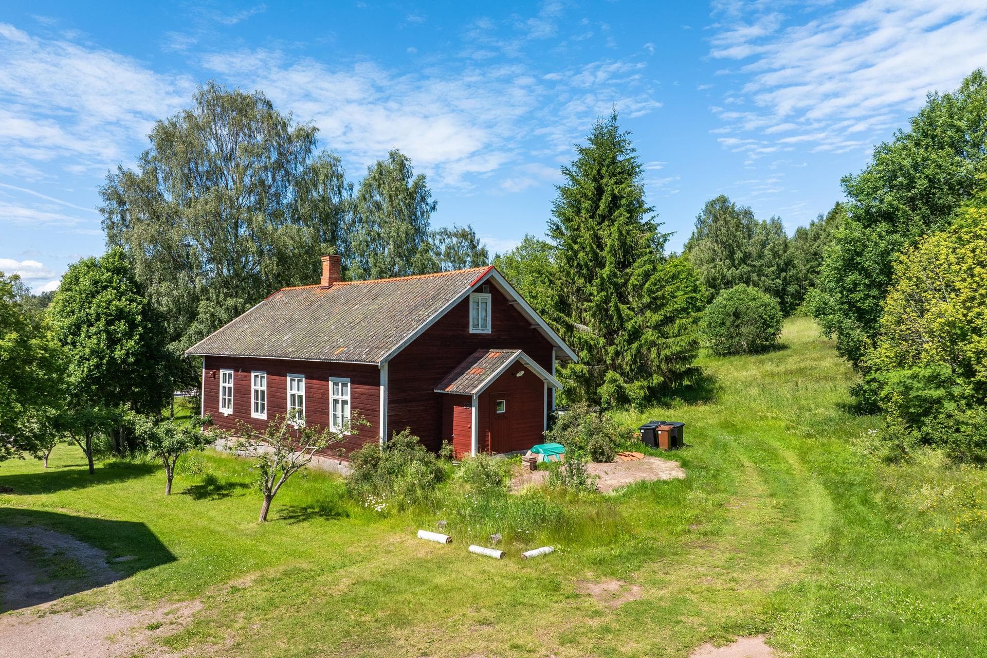 Hälla Sågmyravägen 251