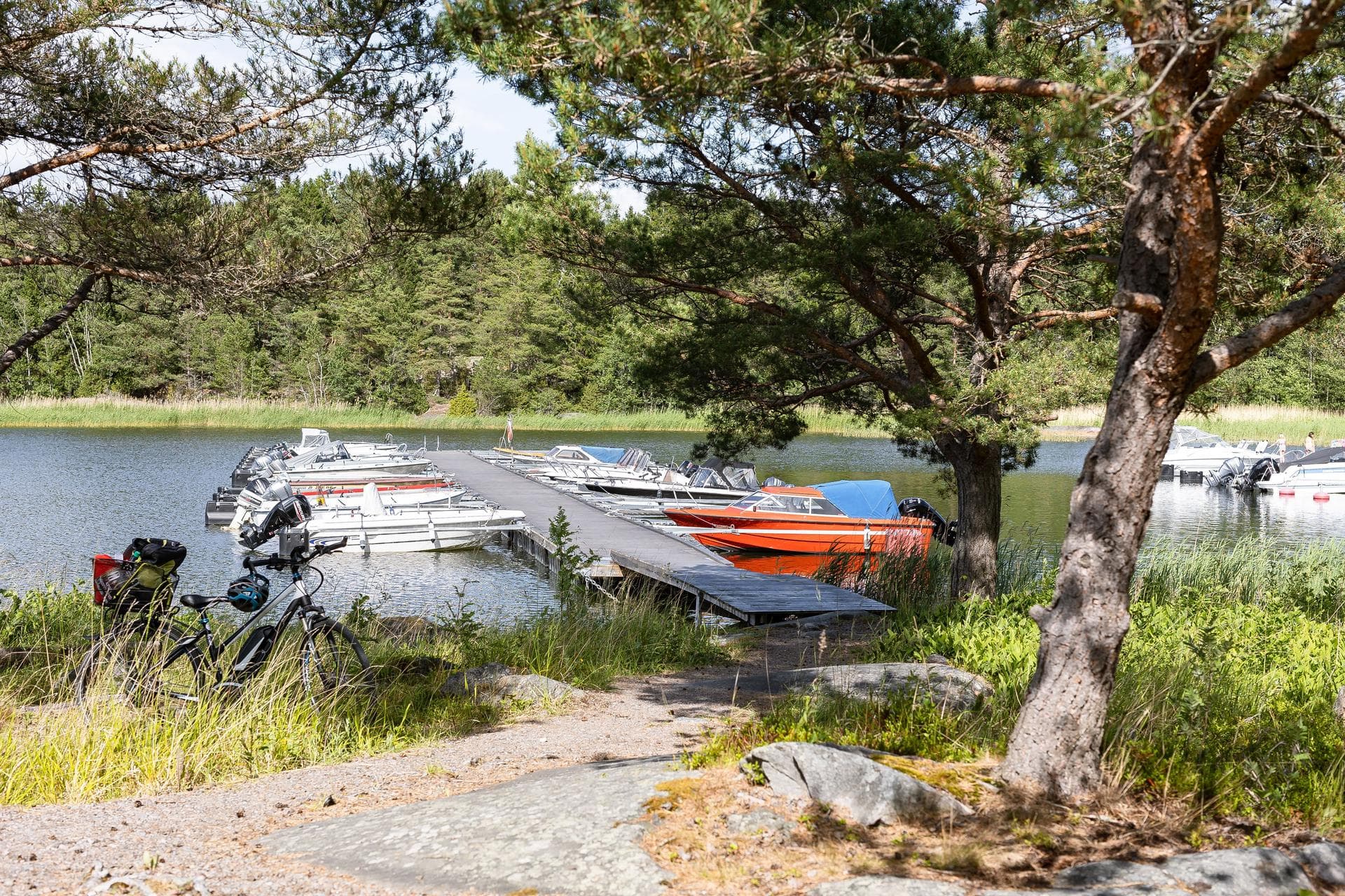 Harkavägen 5