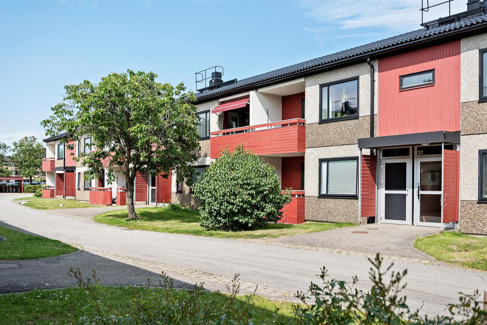 Jaktstigen 31
