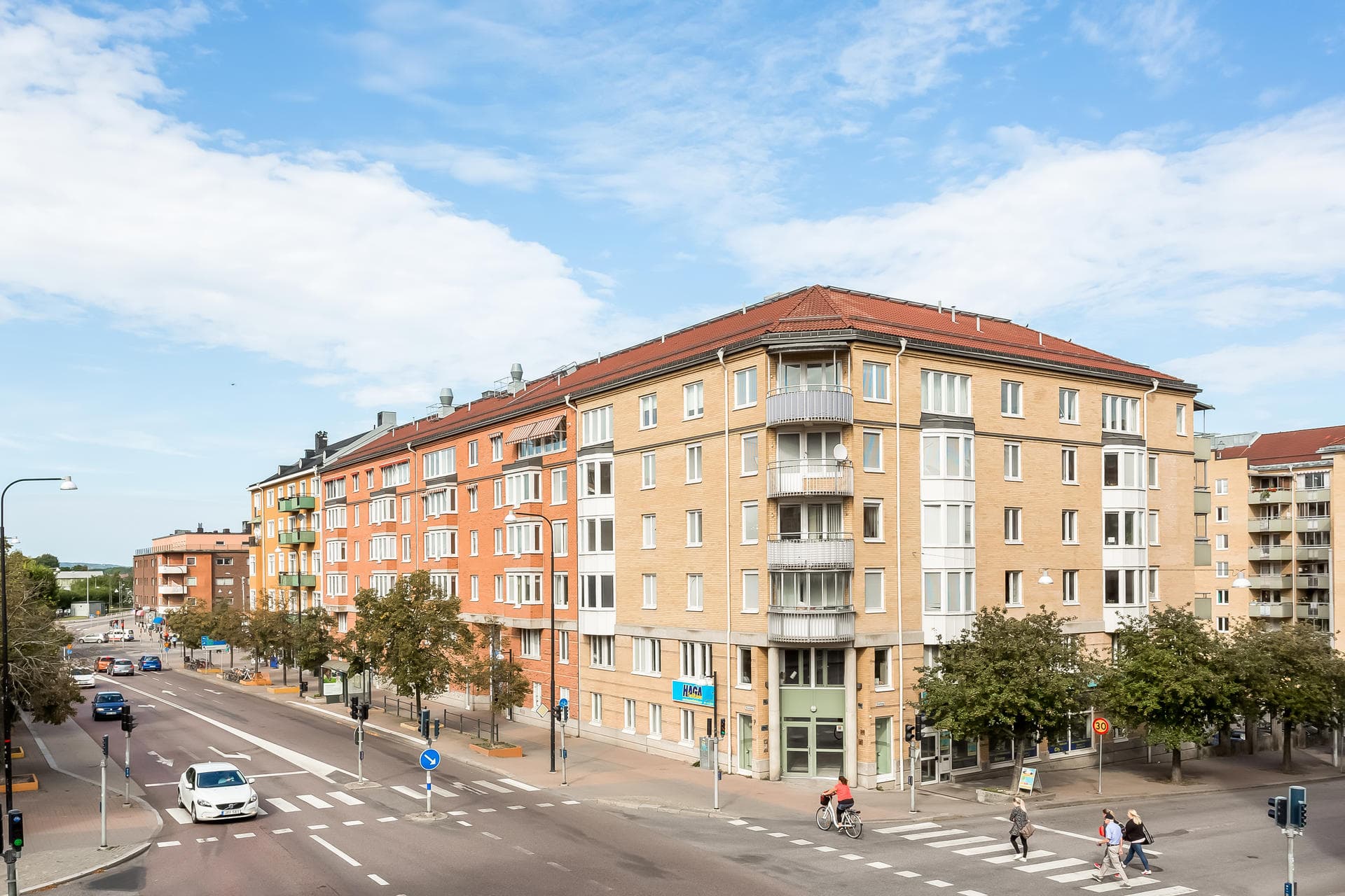 Kungsgatan 3