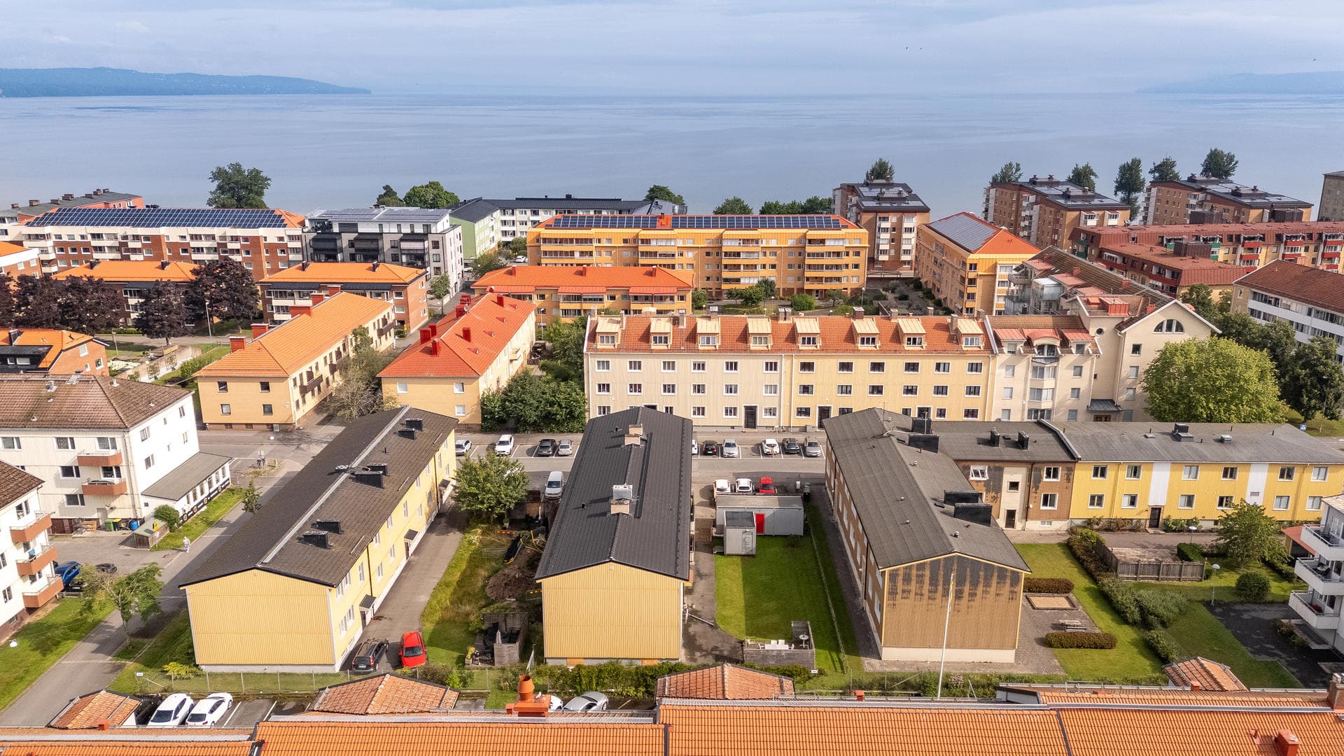 Mellangatan 20A