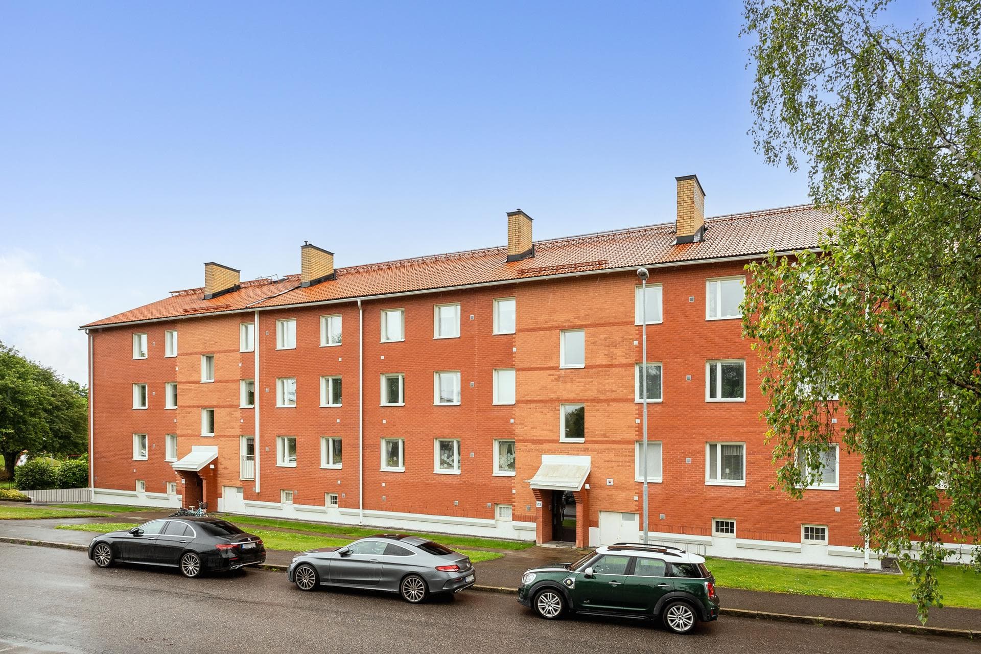 Lanhagsgatan 23