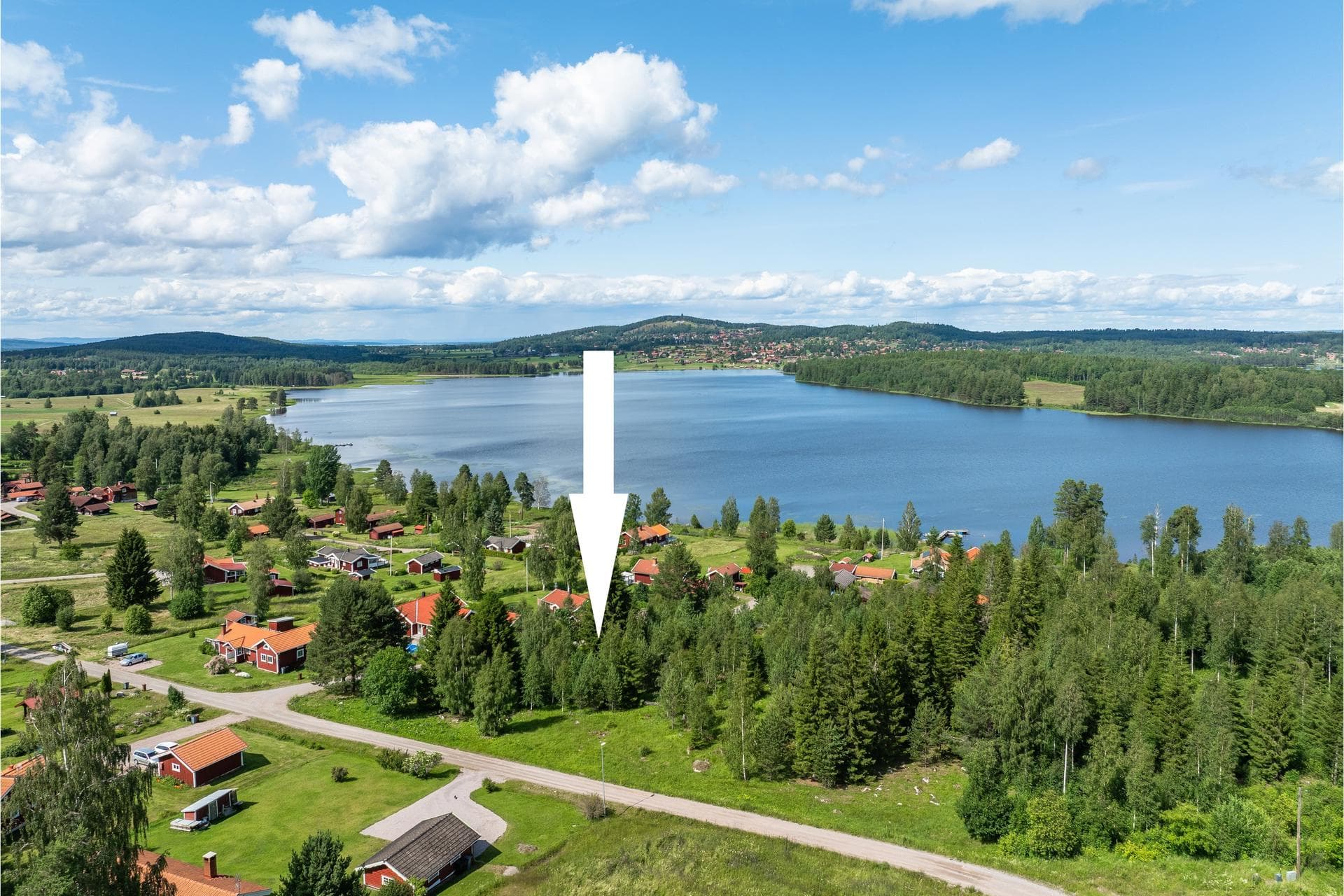 Prel. Alvik Rönningvägen