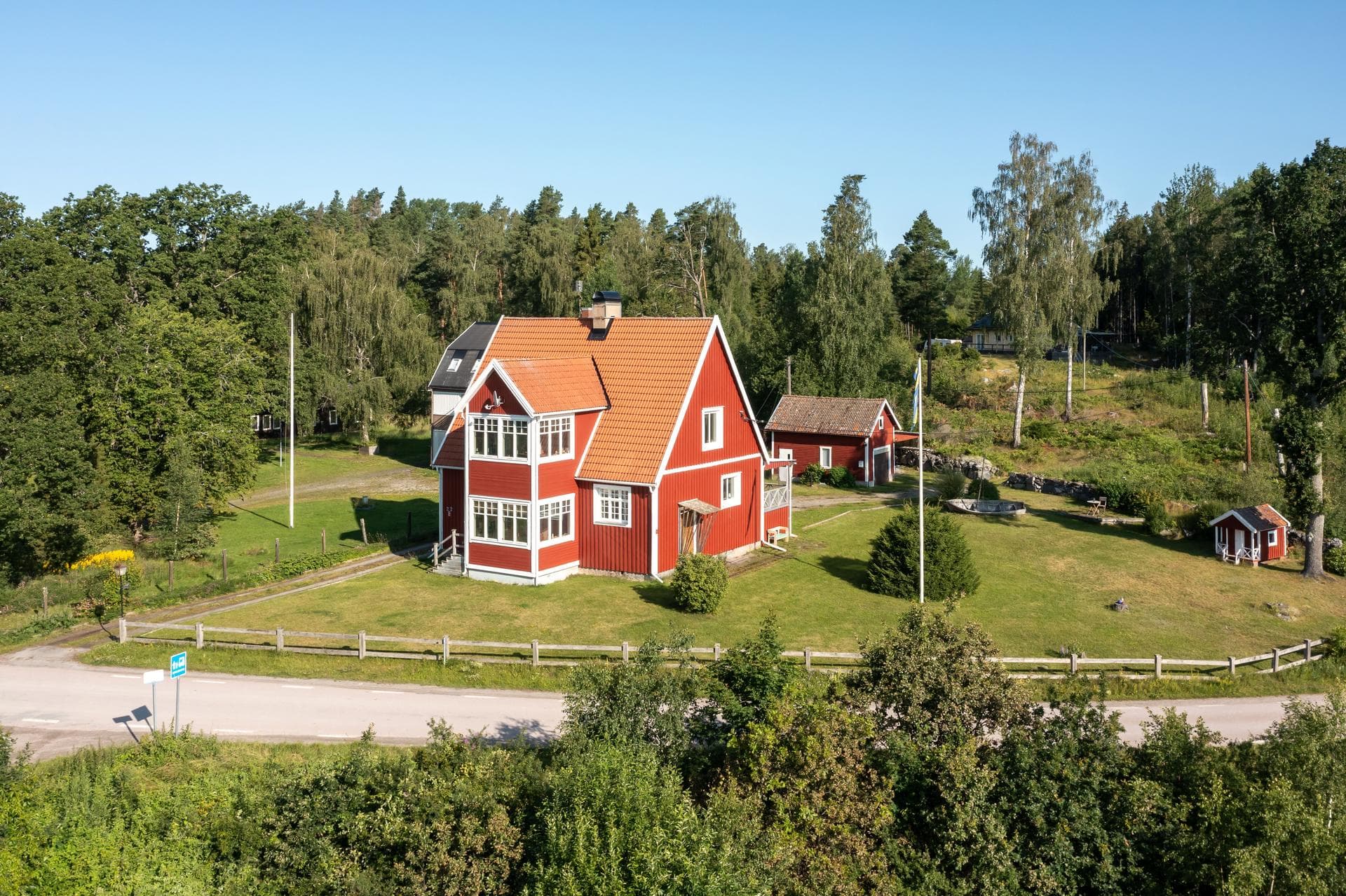 Harkievägen 22