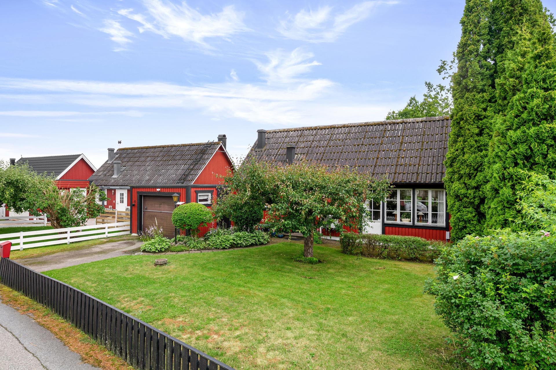 Sämjevägen 18