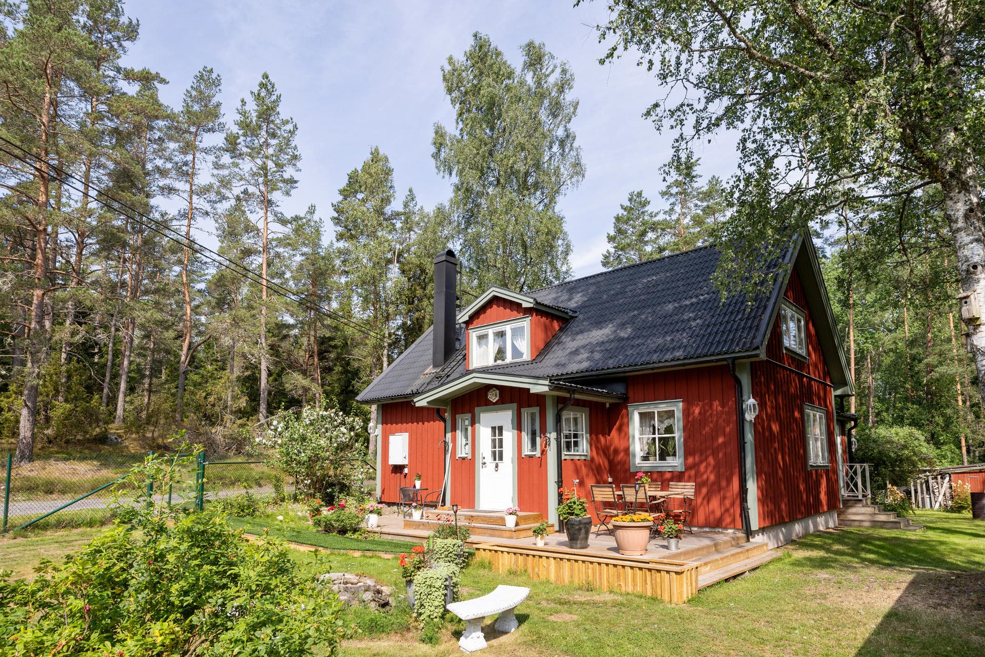Småhamra Klovkällan 1