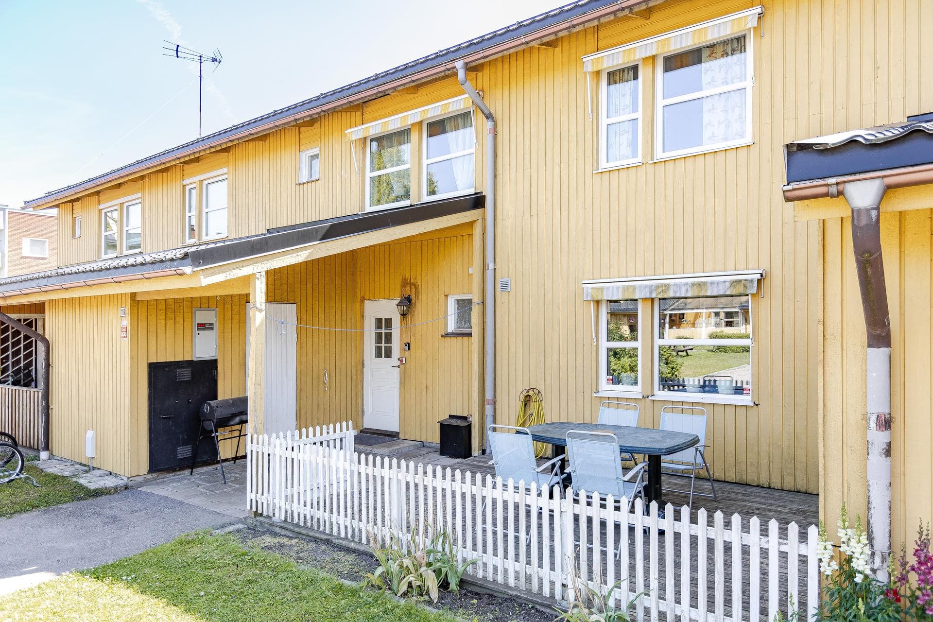 Borgmästaregatan 11B