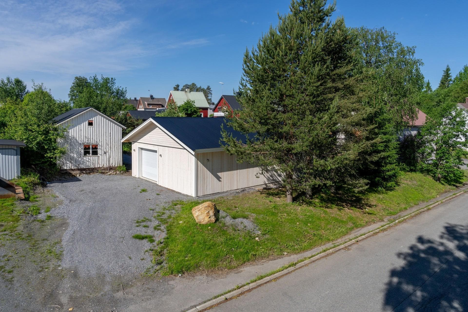 Yttervägen 45