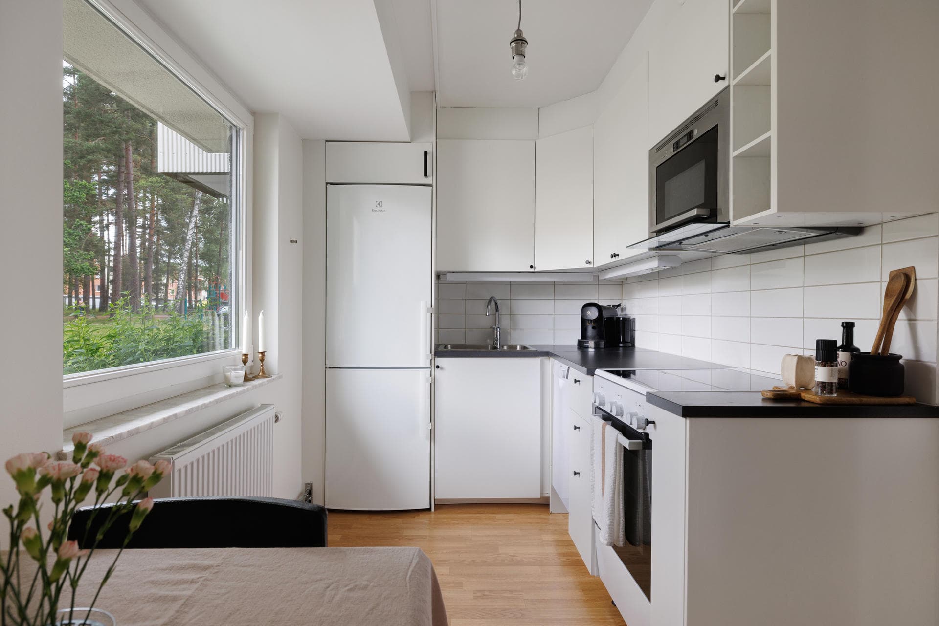 Ringvägen 108B