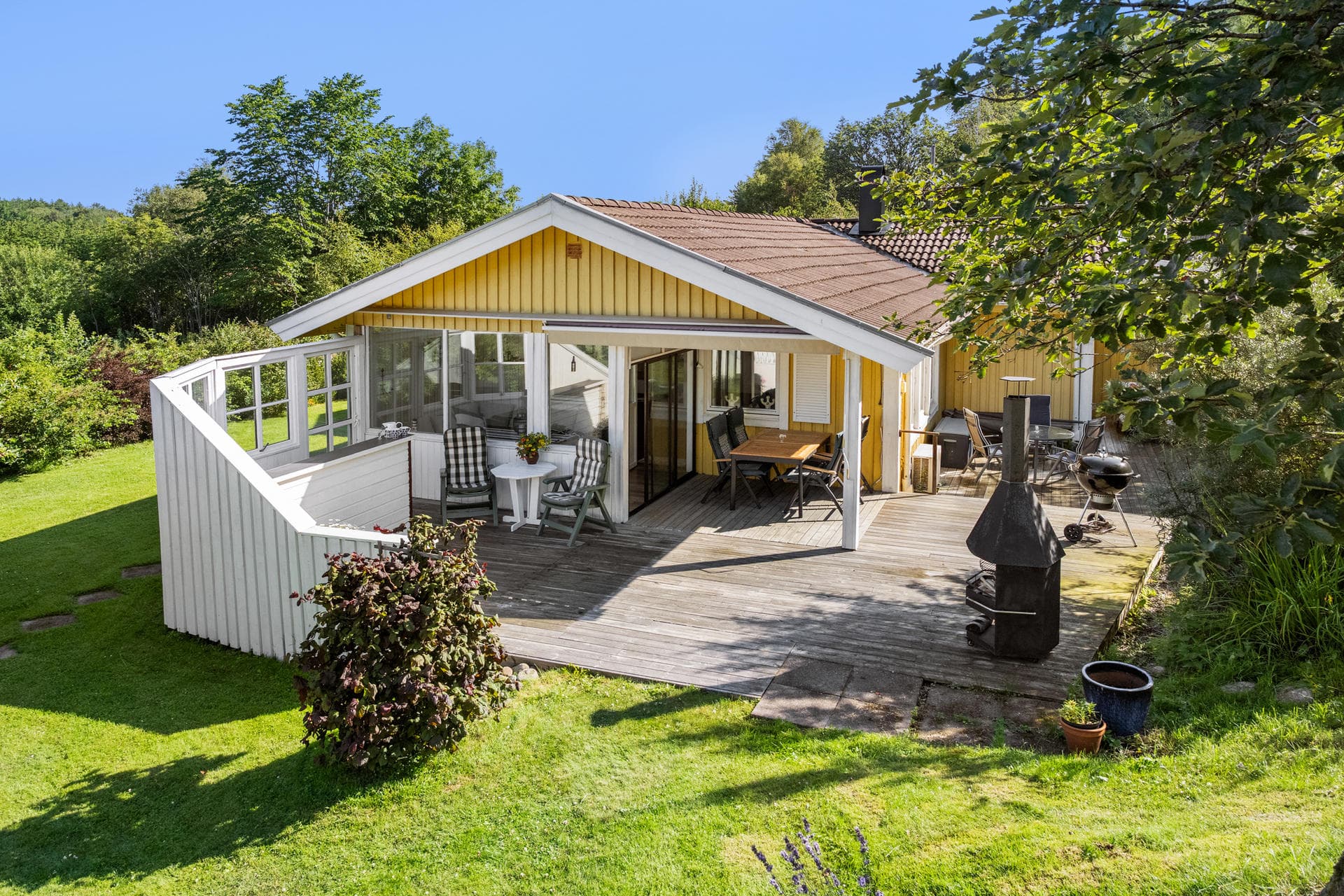 Långedal 18