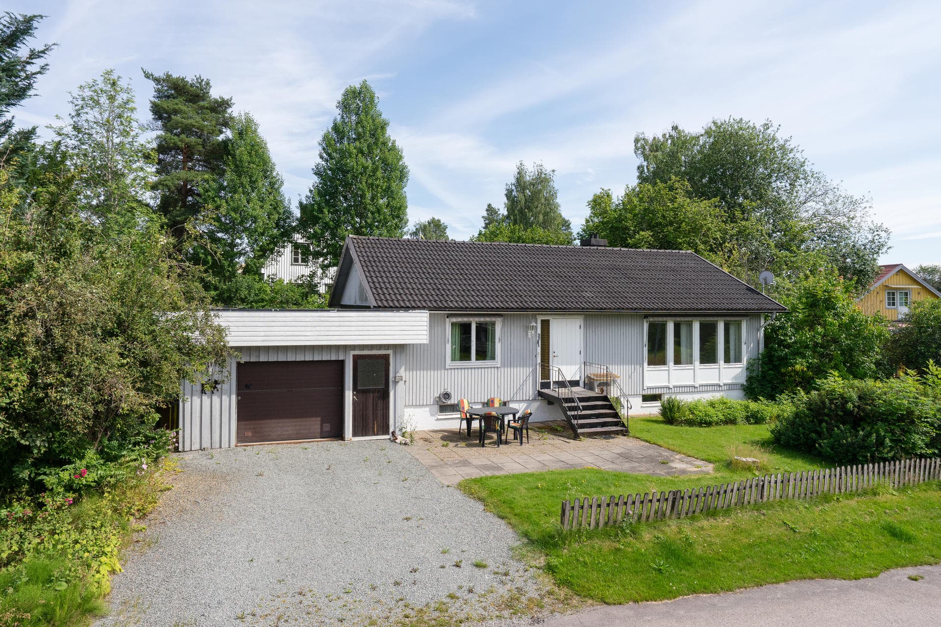 Bodanevägen 16
