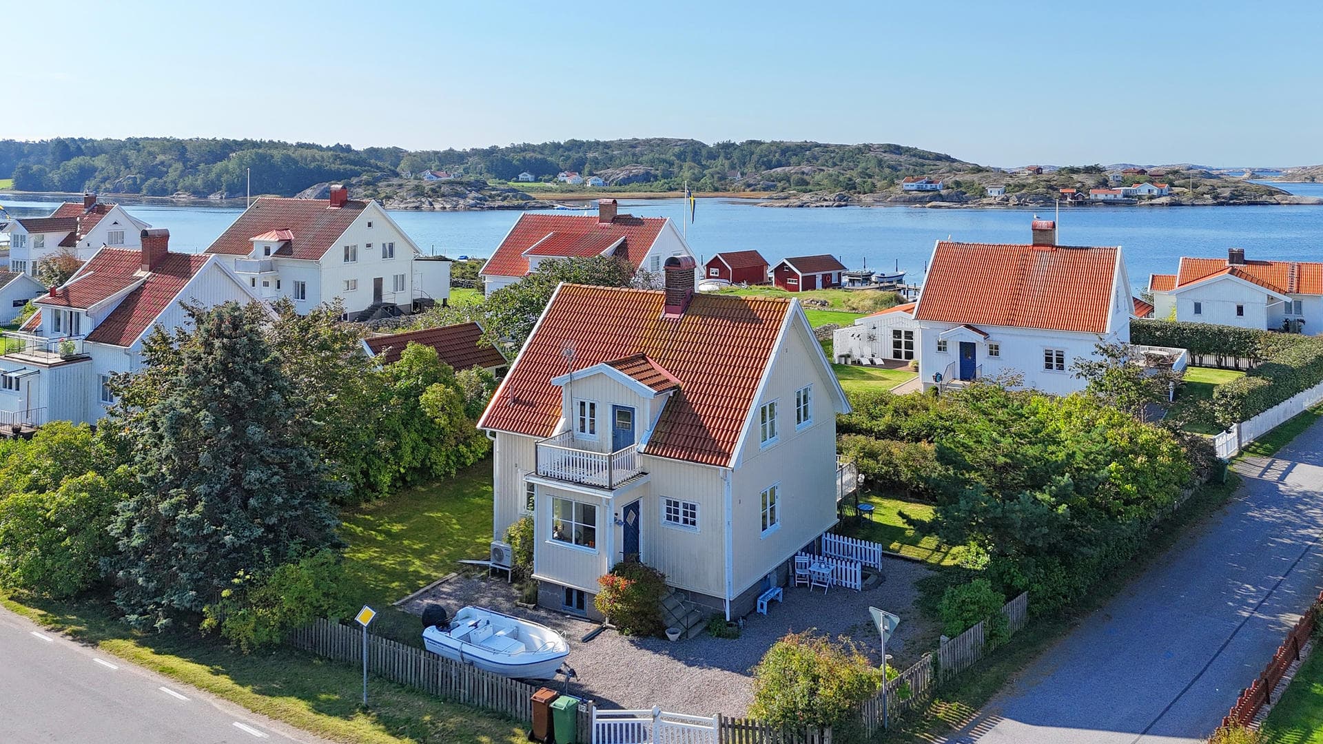 Sjövägen 30