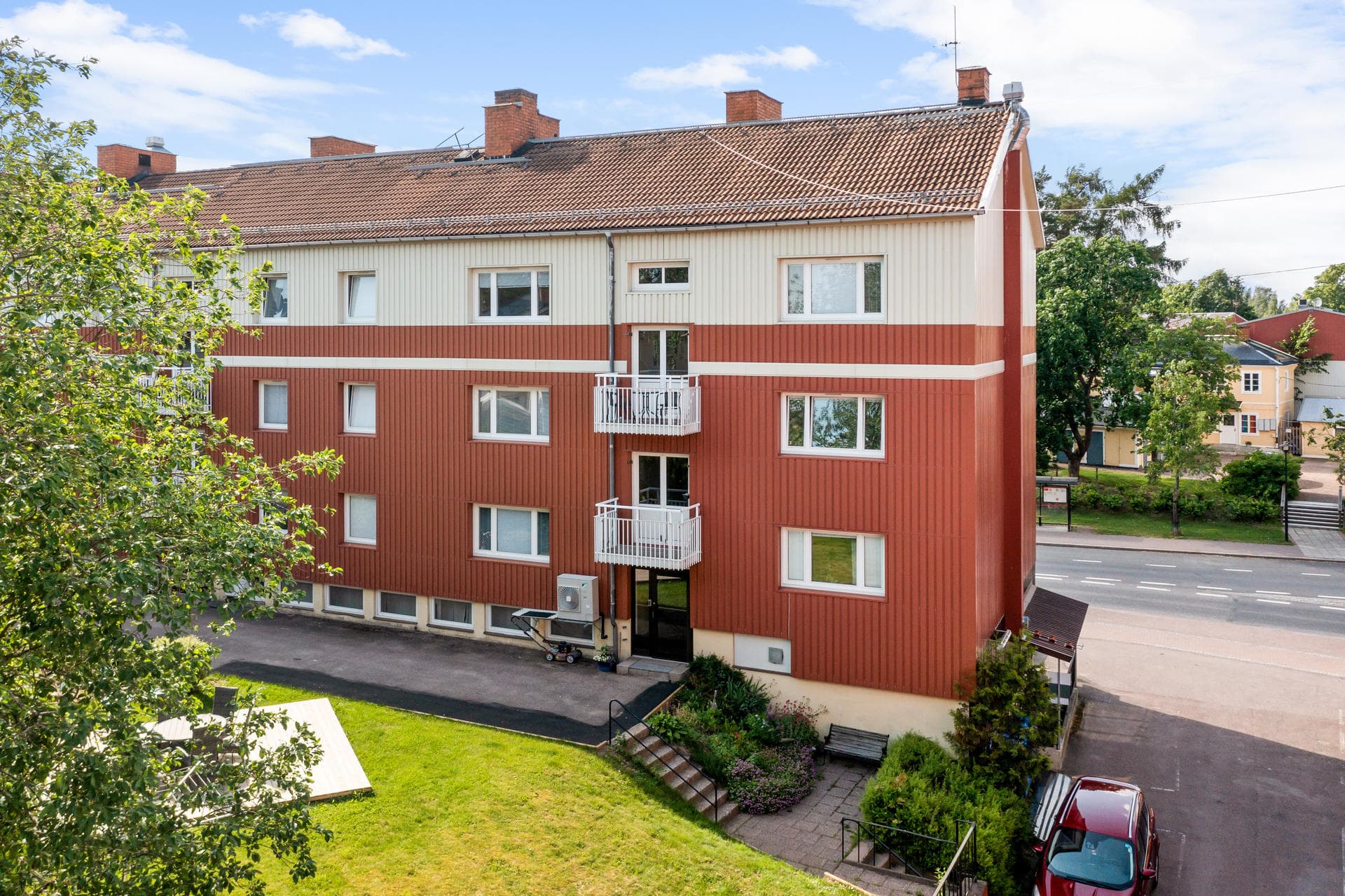 Brunnsjögatan 3A
