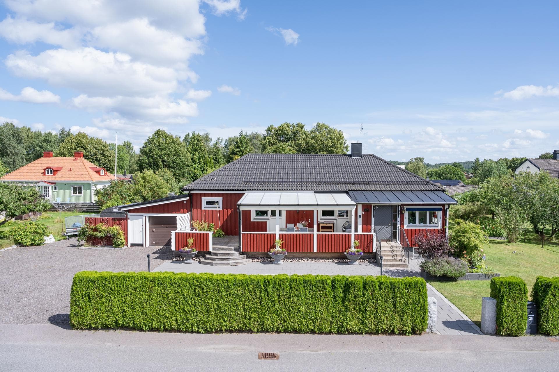 Löjtnantsgatan 26