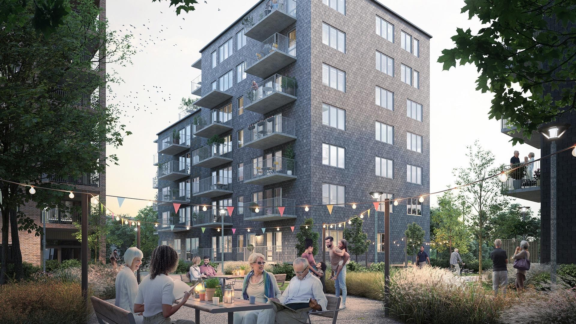 Lykttändargatan 9