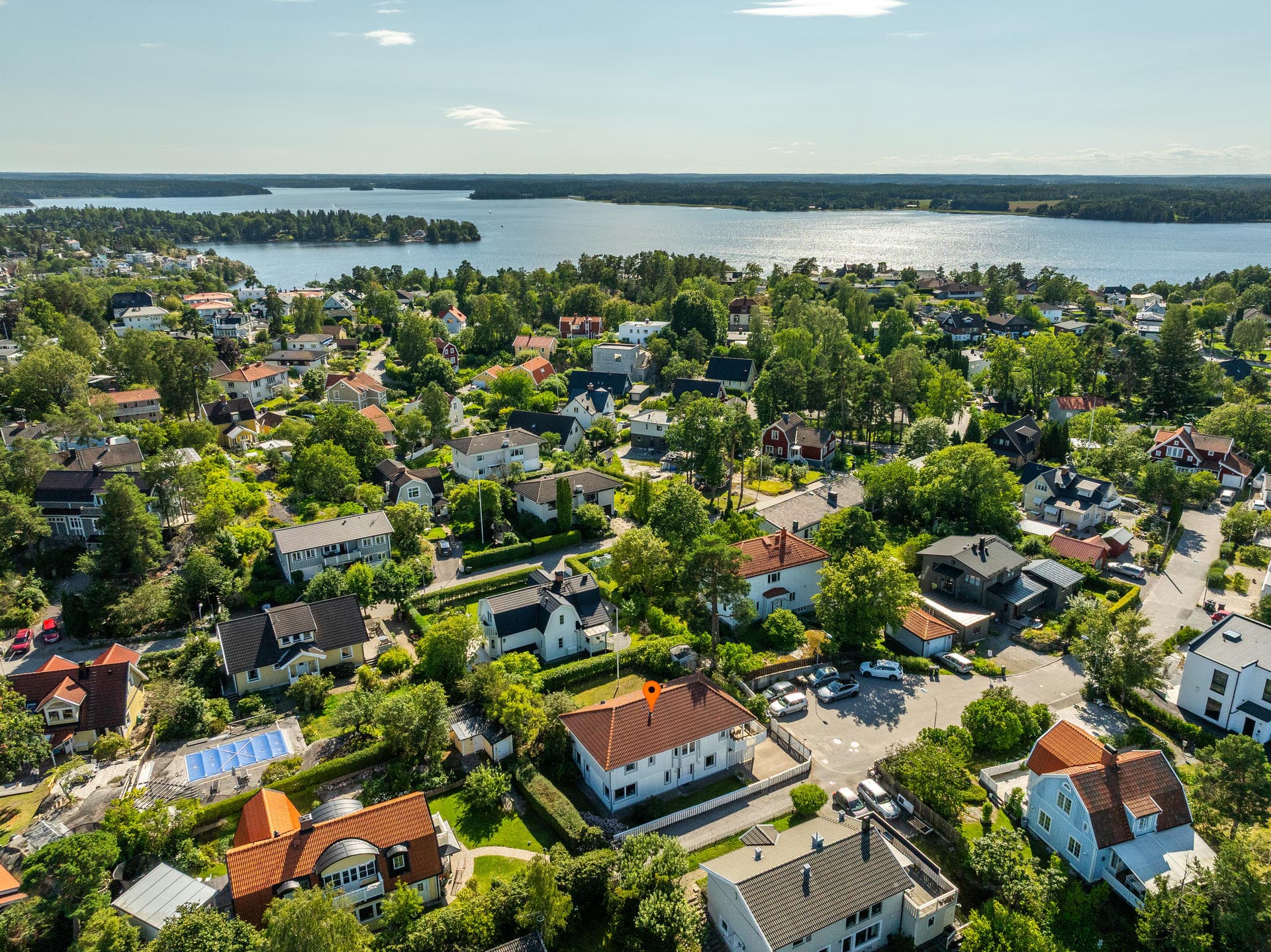 Fjällbjörksgränd 8